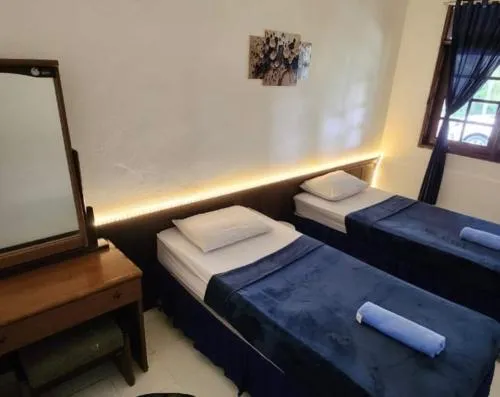 Berlian Resort Cipanas
