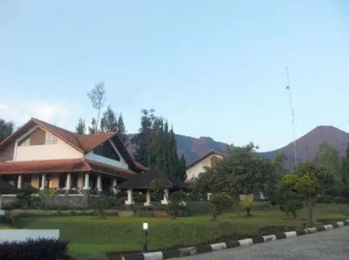 Berlian Resort Cipanas