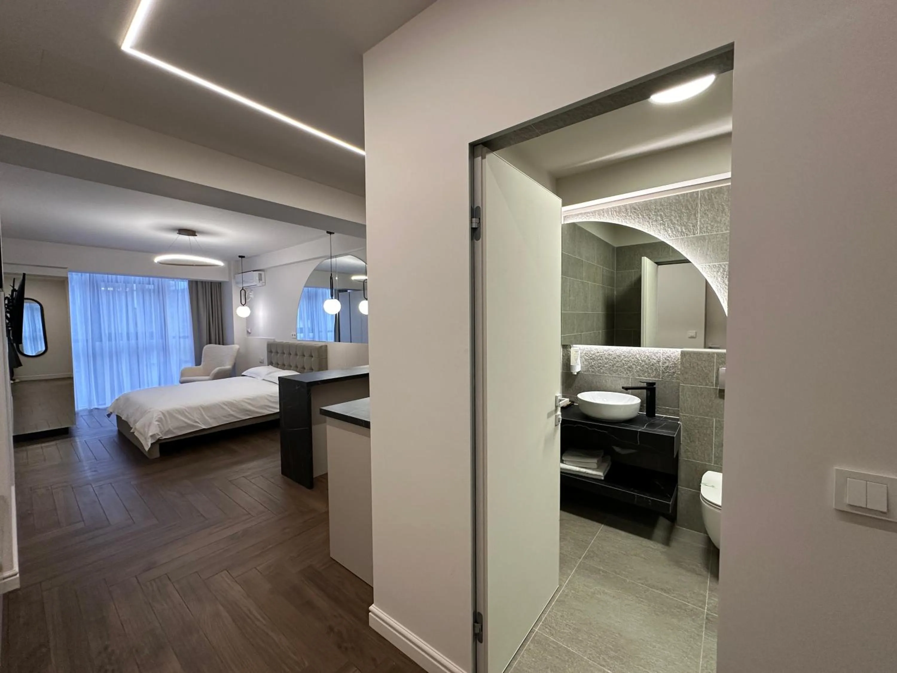 Sav Residence