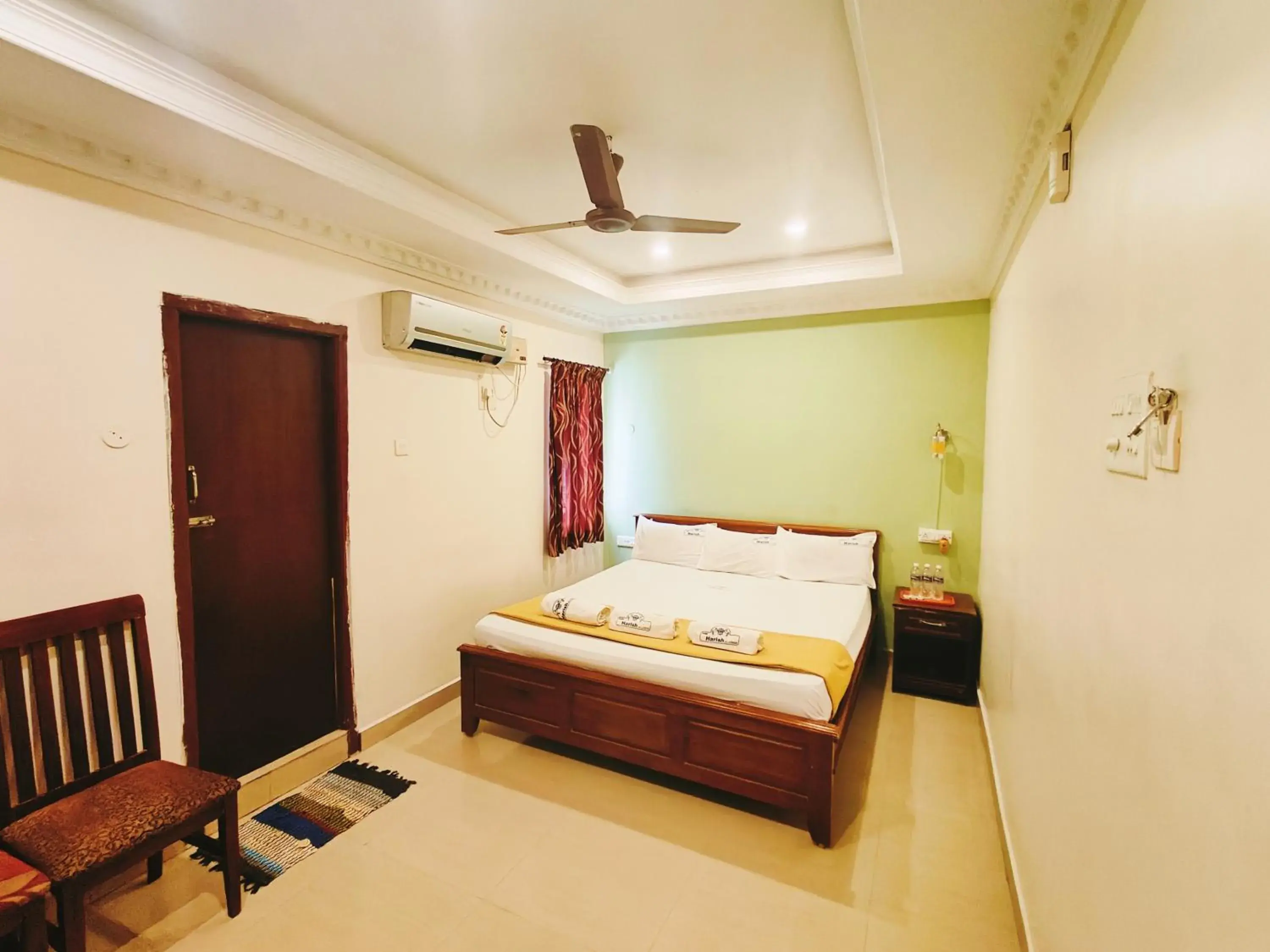 Hotel Harish Hotel Harish