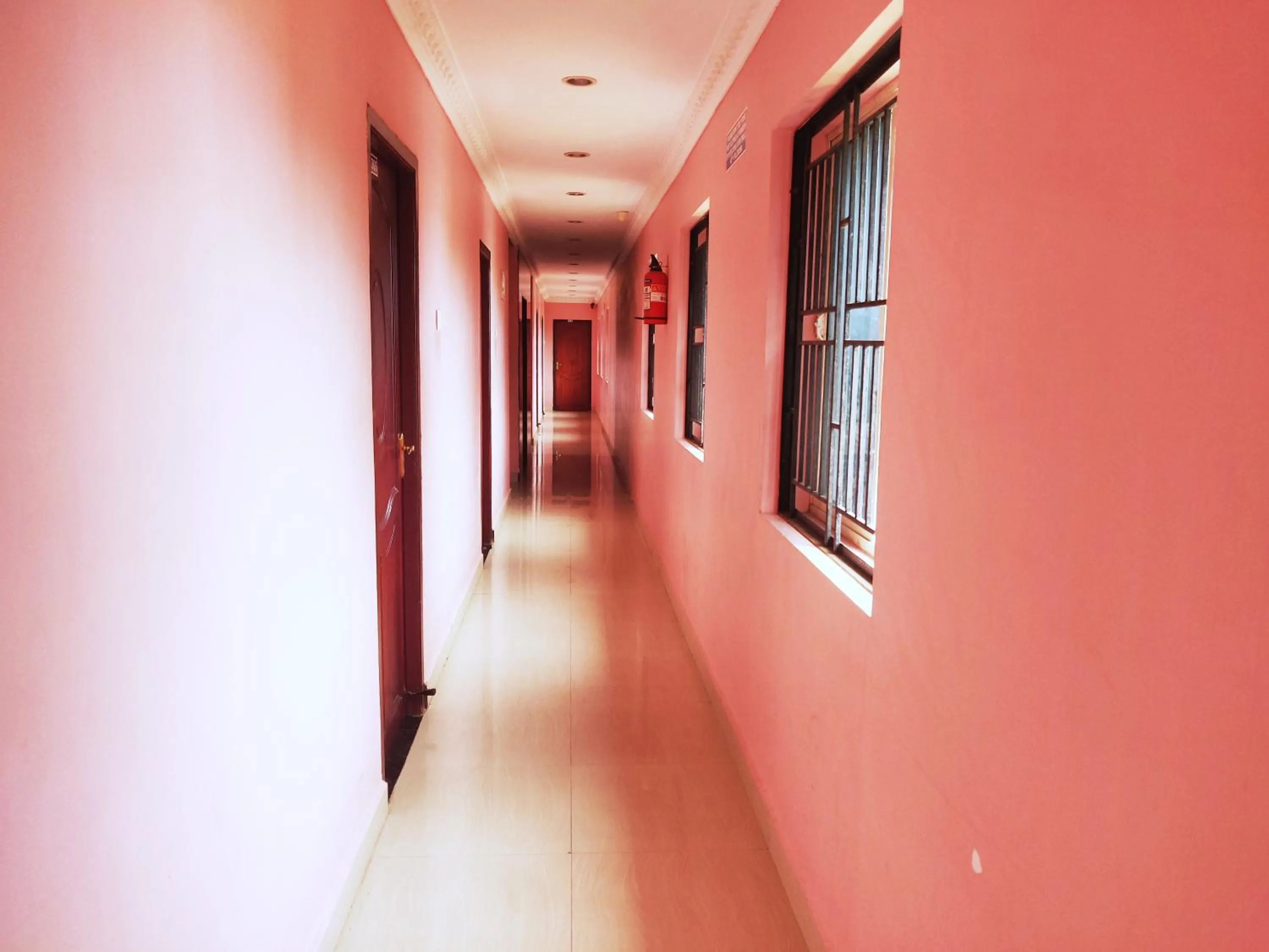 Hotel Harish