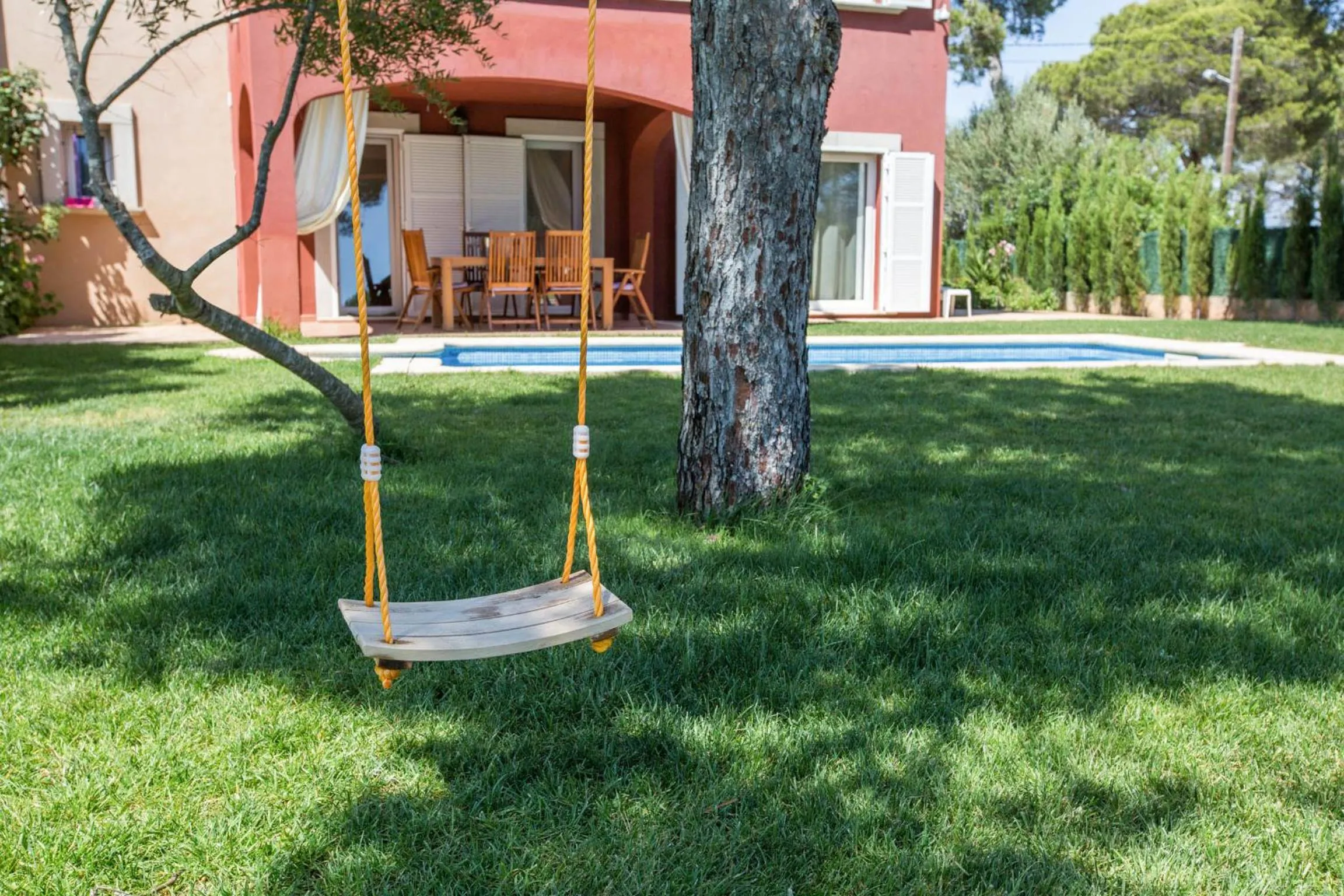 Villa Cala Pi