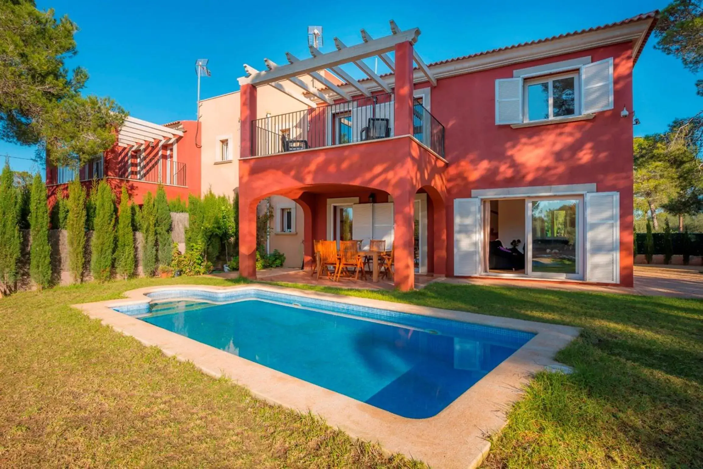 Villa Cala Pi Villa Cala Pi