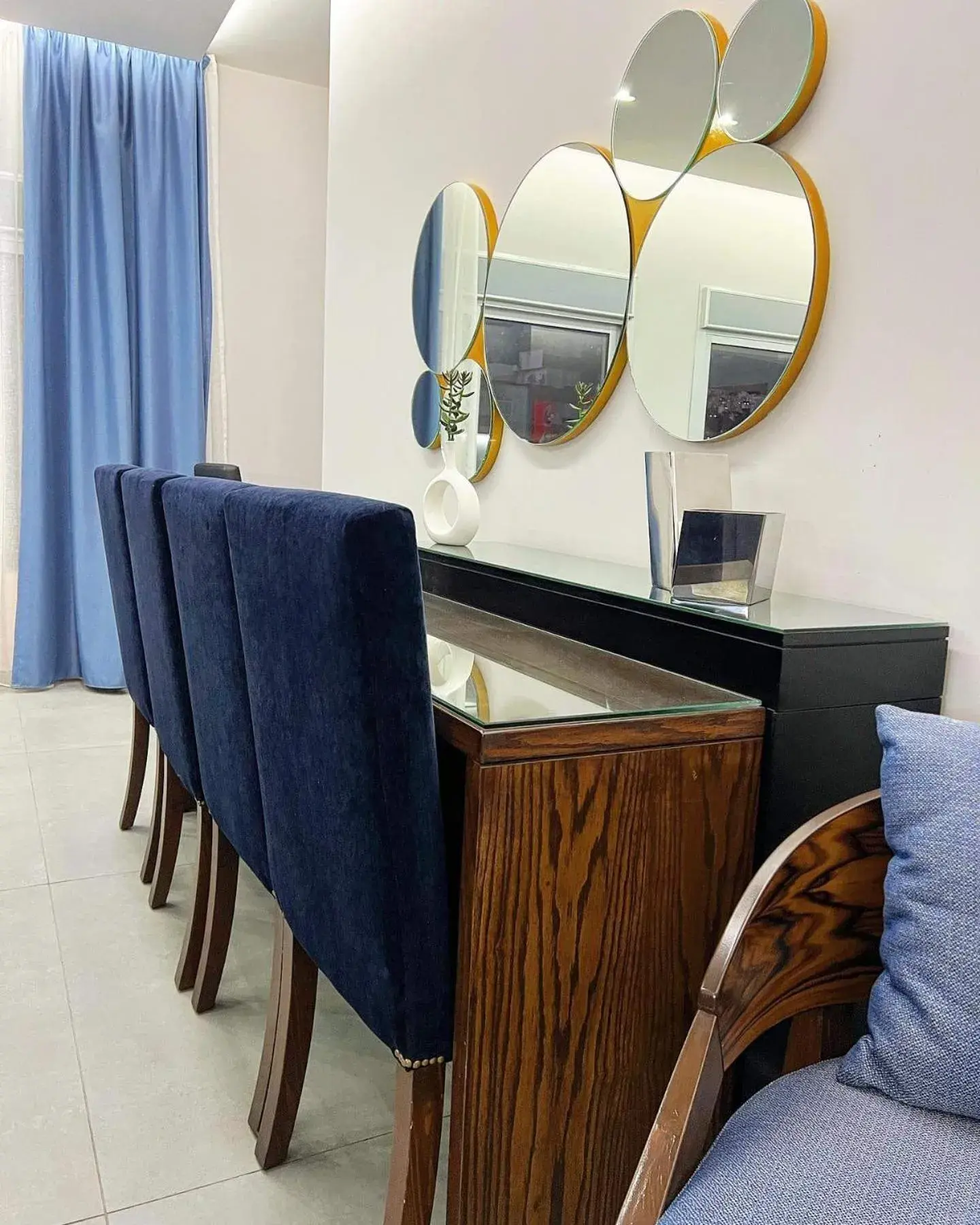 Executive Suite in Matar Residence - Spacious Hotel Suites in Beirut Executive Suite in Matar Residence - Spacious Hotel Suites in Beirut