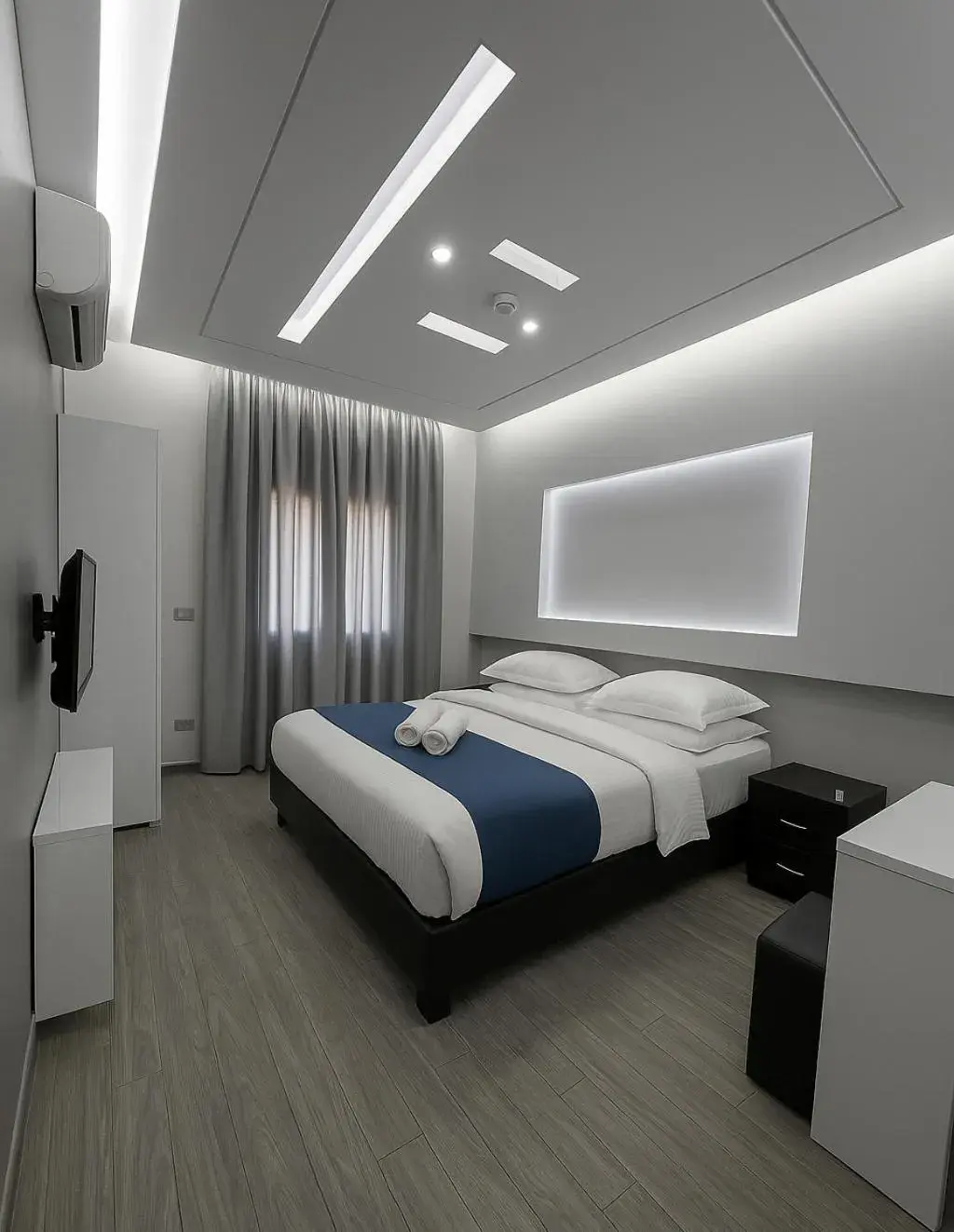 Family Suite in Matar Residence - Spacious Hotel Suites in Beirut Family Suite in Matar Residence - Spacious Hotel Suites in Beirut