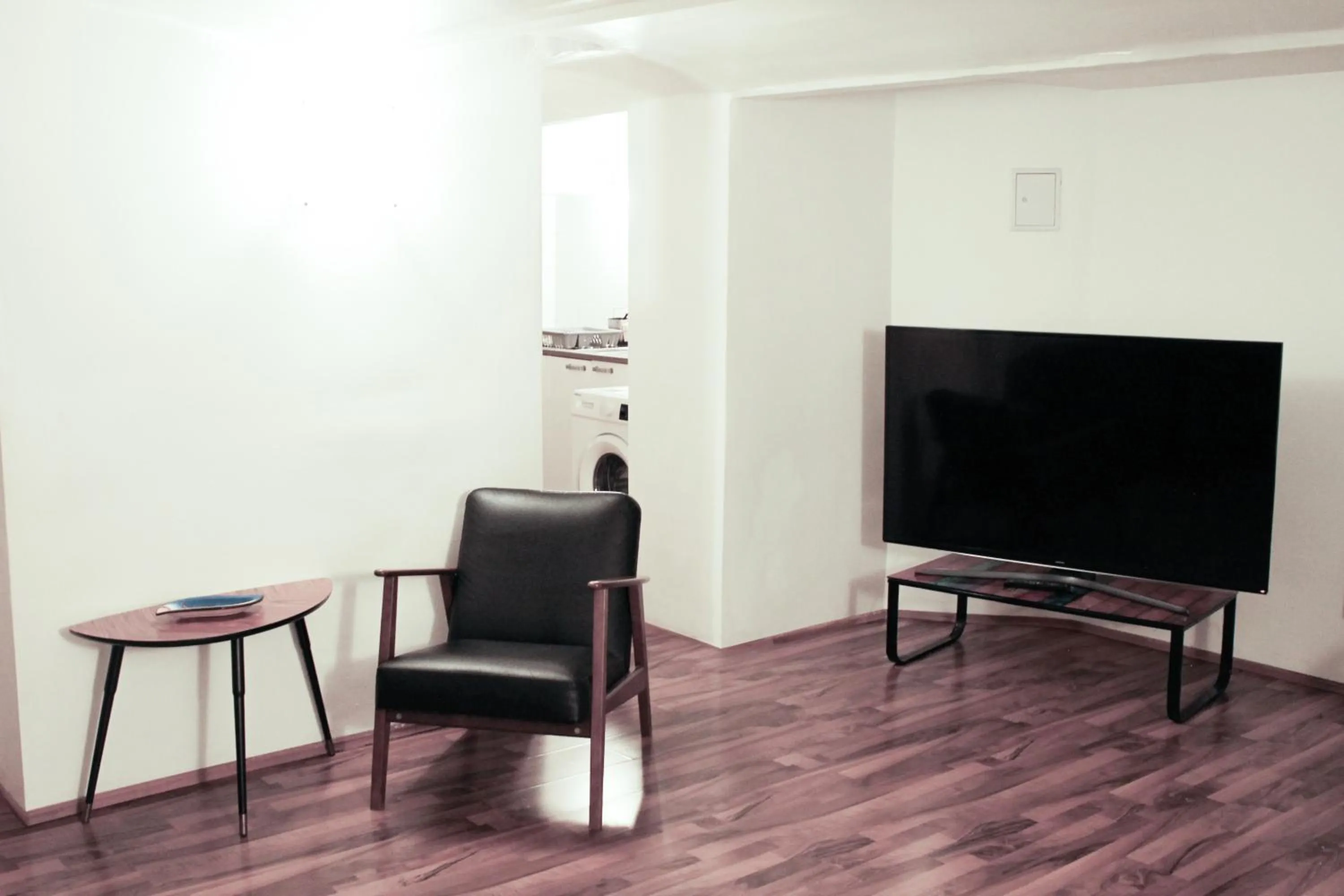 Photo of the whole room in Krummestraße Berlin - Top Unterkunft in Charlottenburg !