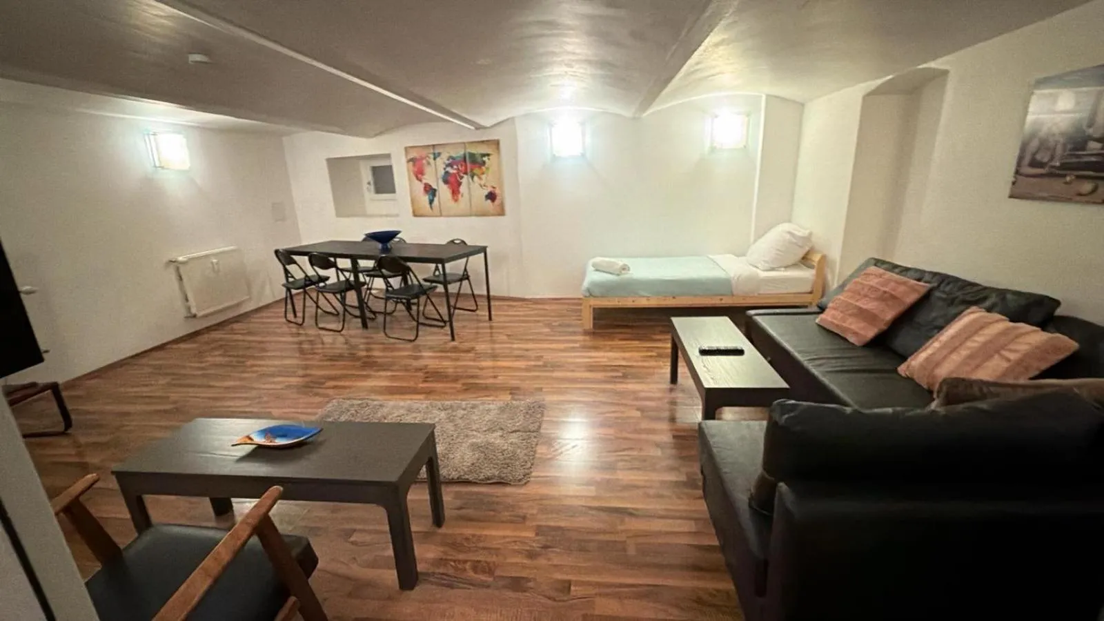 Krummestraße Berlin - Top Unterkunft in Charlottenburg !