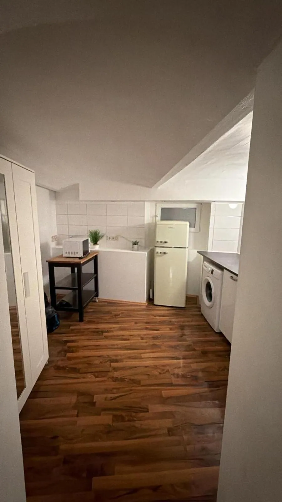 Krummestraße Berlin - Top Unterkunft in Charlottenburg !