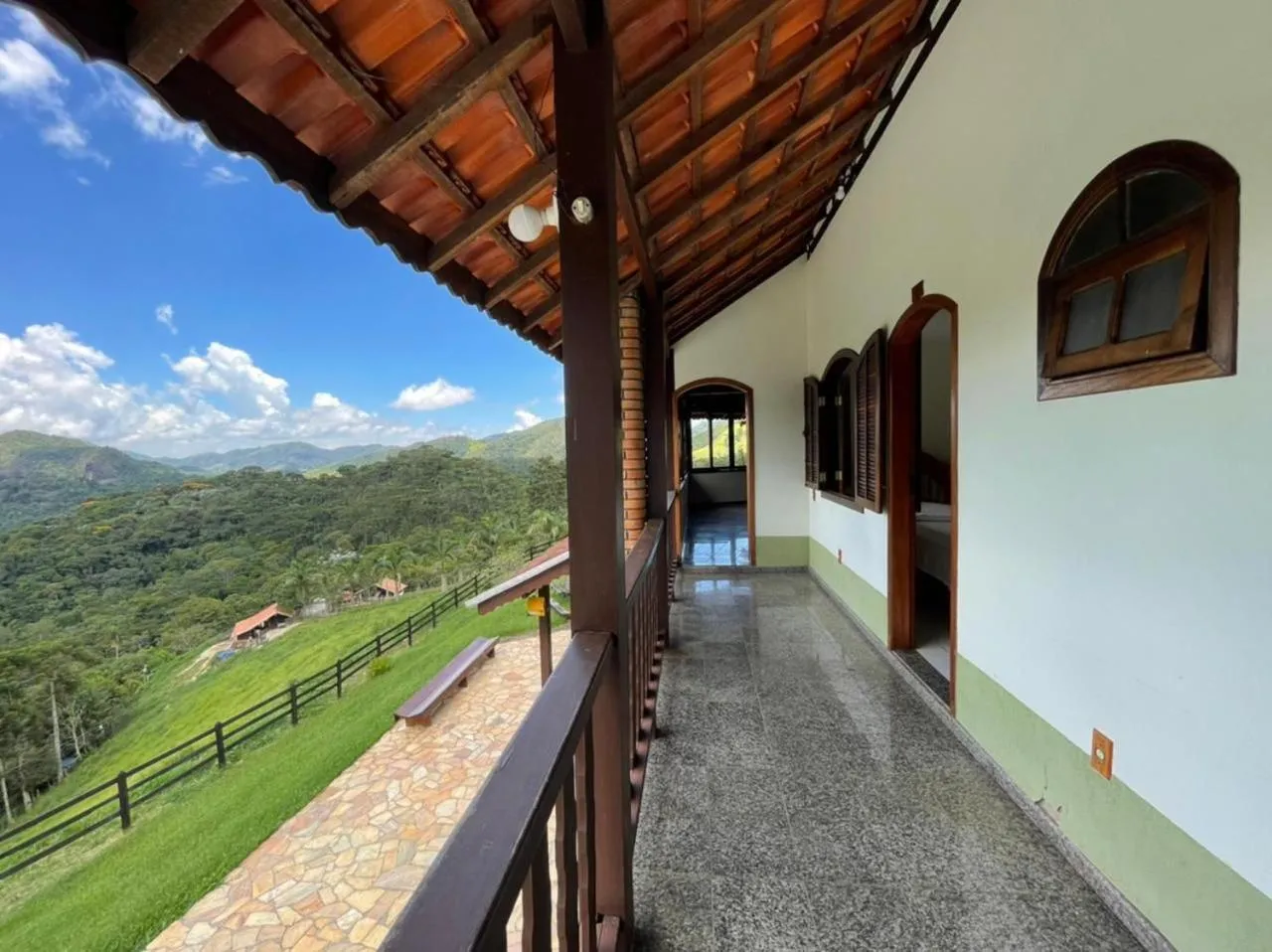 Pousada Bela Mauá