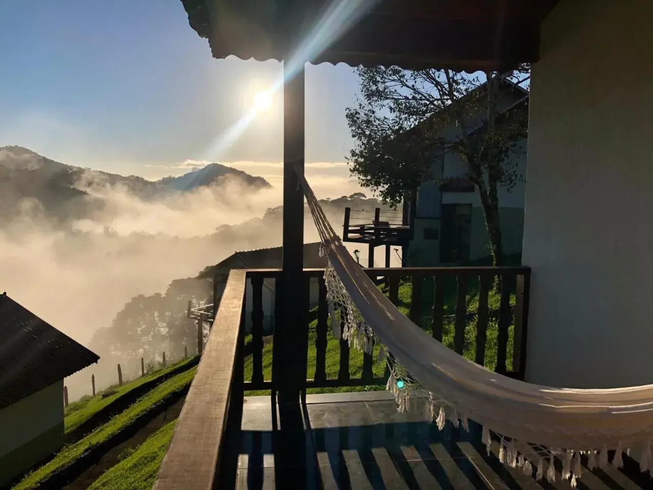 Pousada Bela Mauá Pousada Bela Mauá