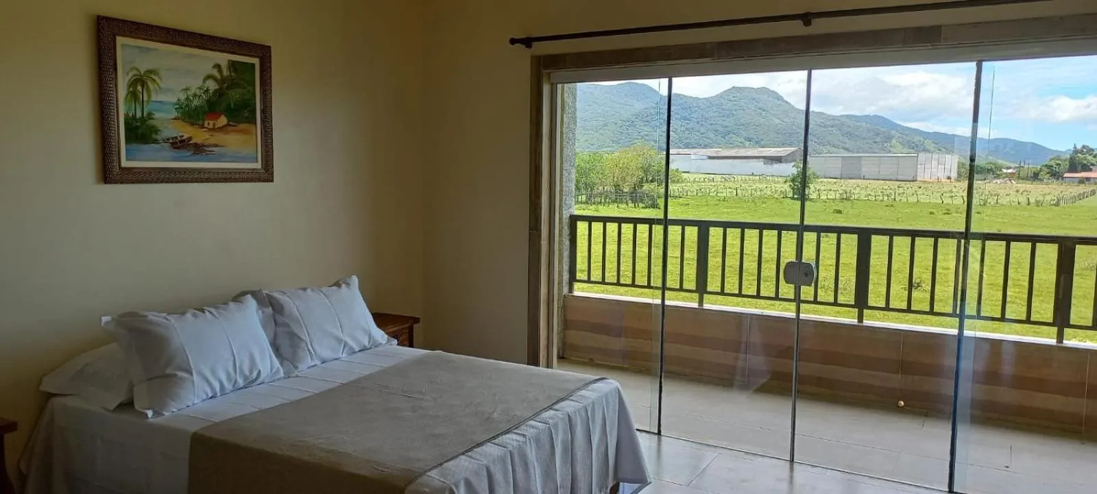 Hotel Barra da Ferrugem Eco Village