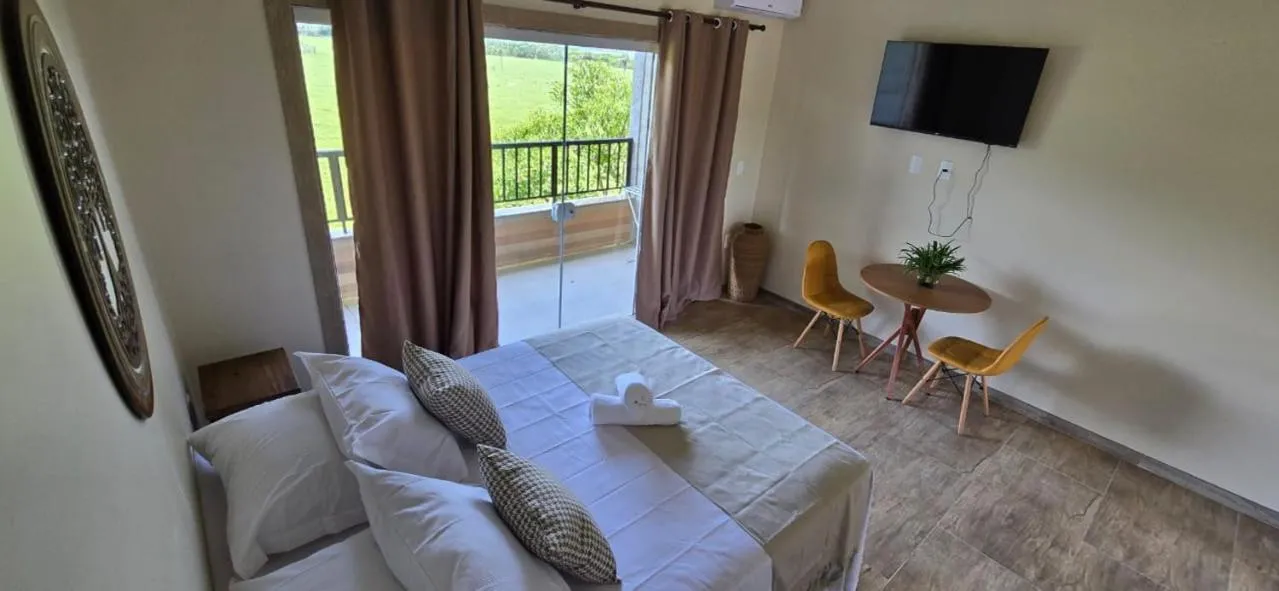 Hotel Barra da Ferrugem Eco Village