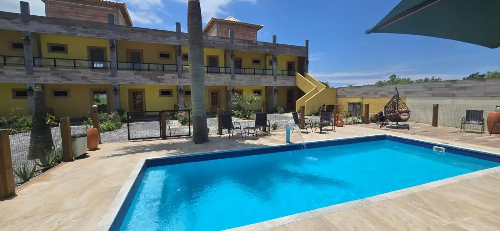 Hotel Barra da Ferrugem Eco Village Hotel Barra da Ferrugem Eco Village