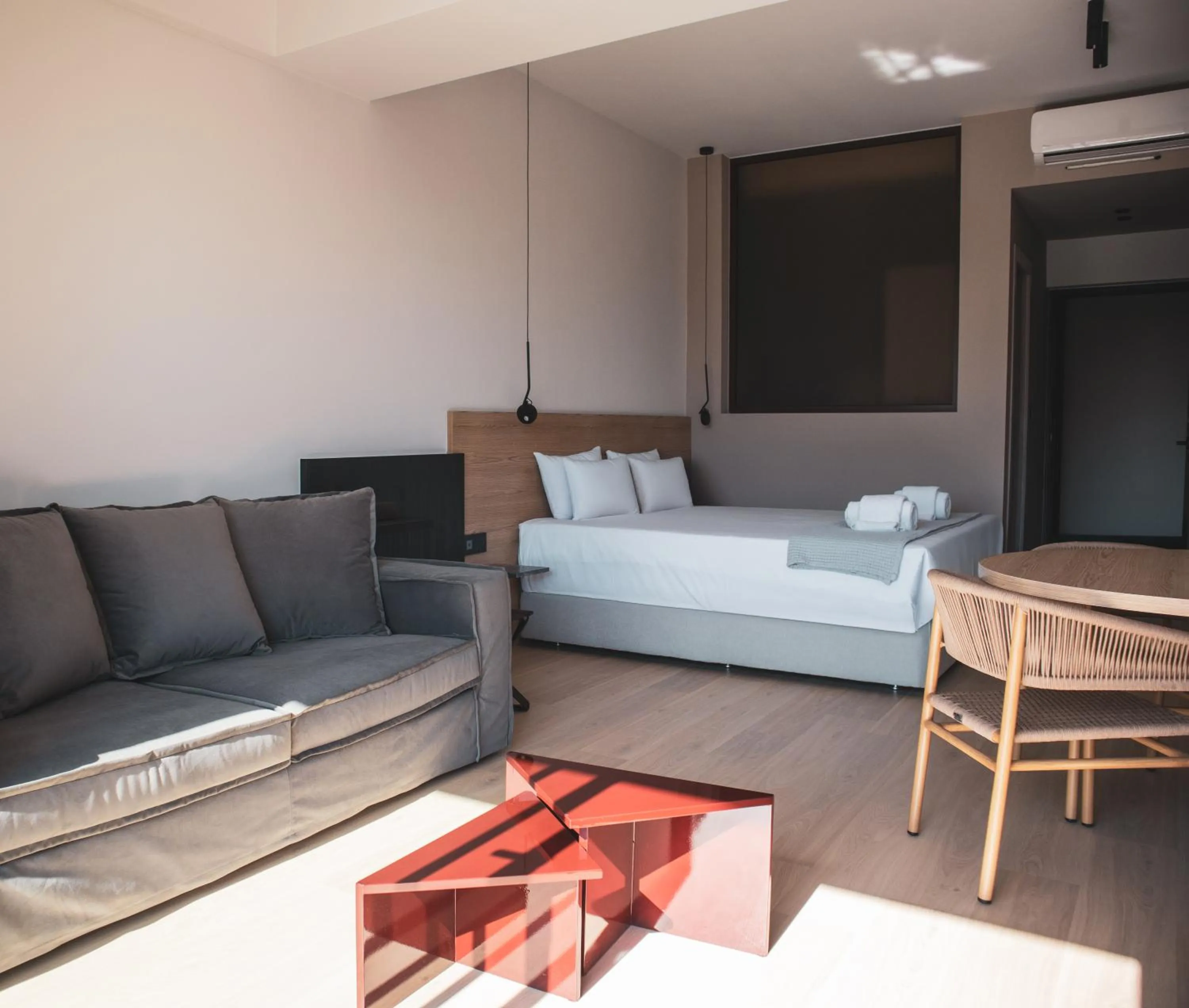 Bed in Alinea Lano Old Town Center