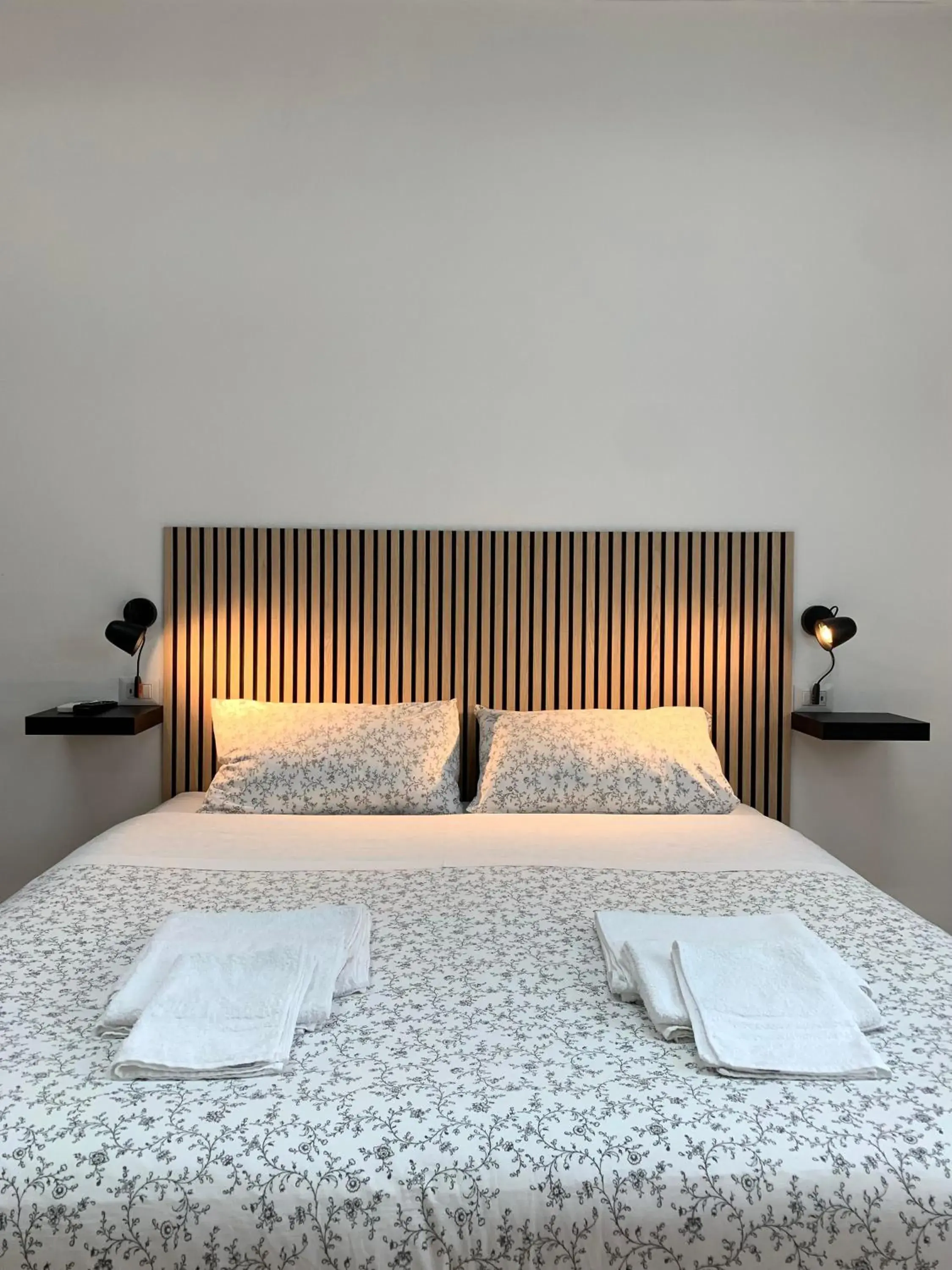 Quadruple Room in Cascina Bellaria Quadruple Room in Cascina Bellaria