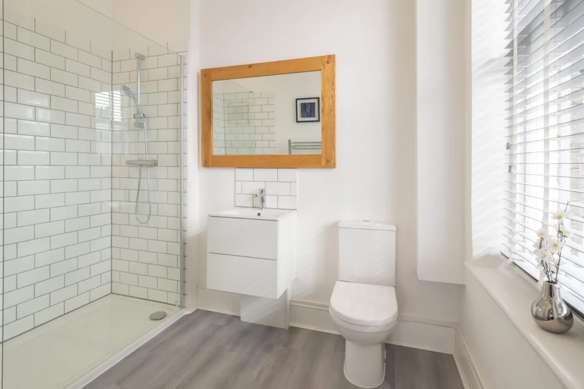 Host & Stay - Harbour Point