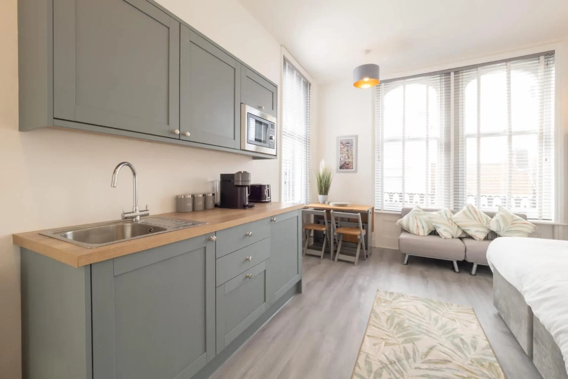 Host & Stay - Harbour Point