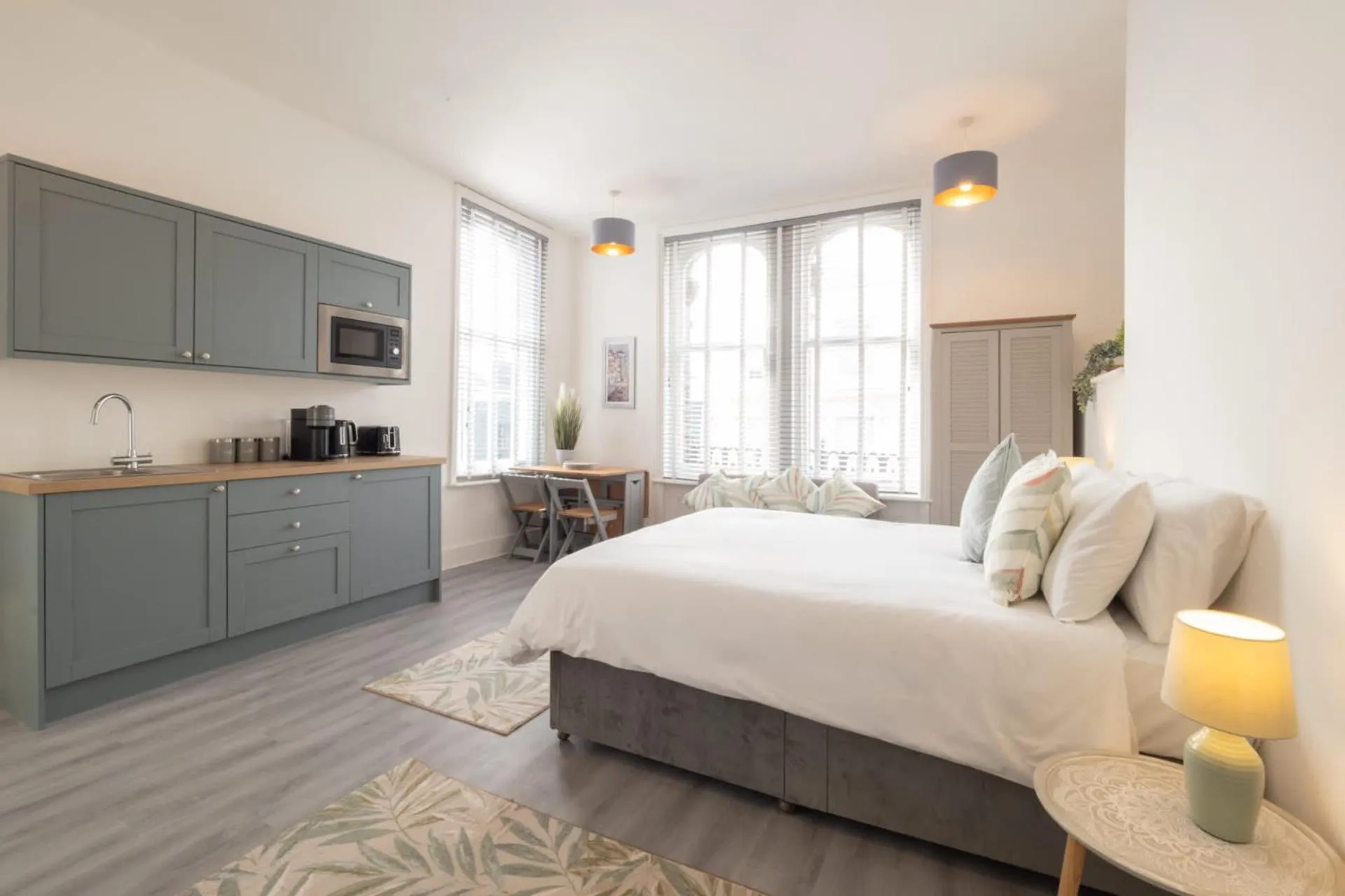 Host & Stay - Harbour Point