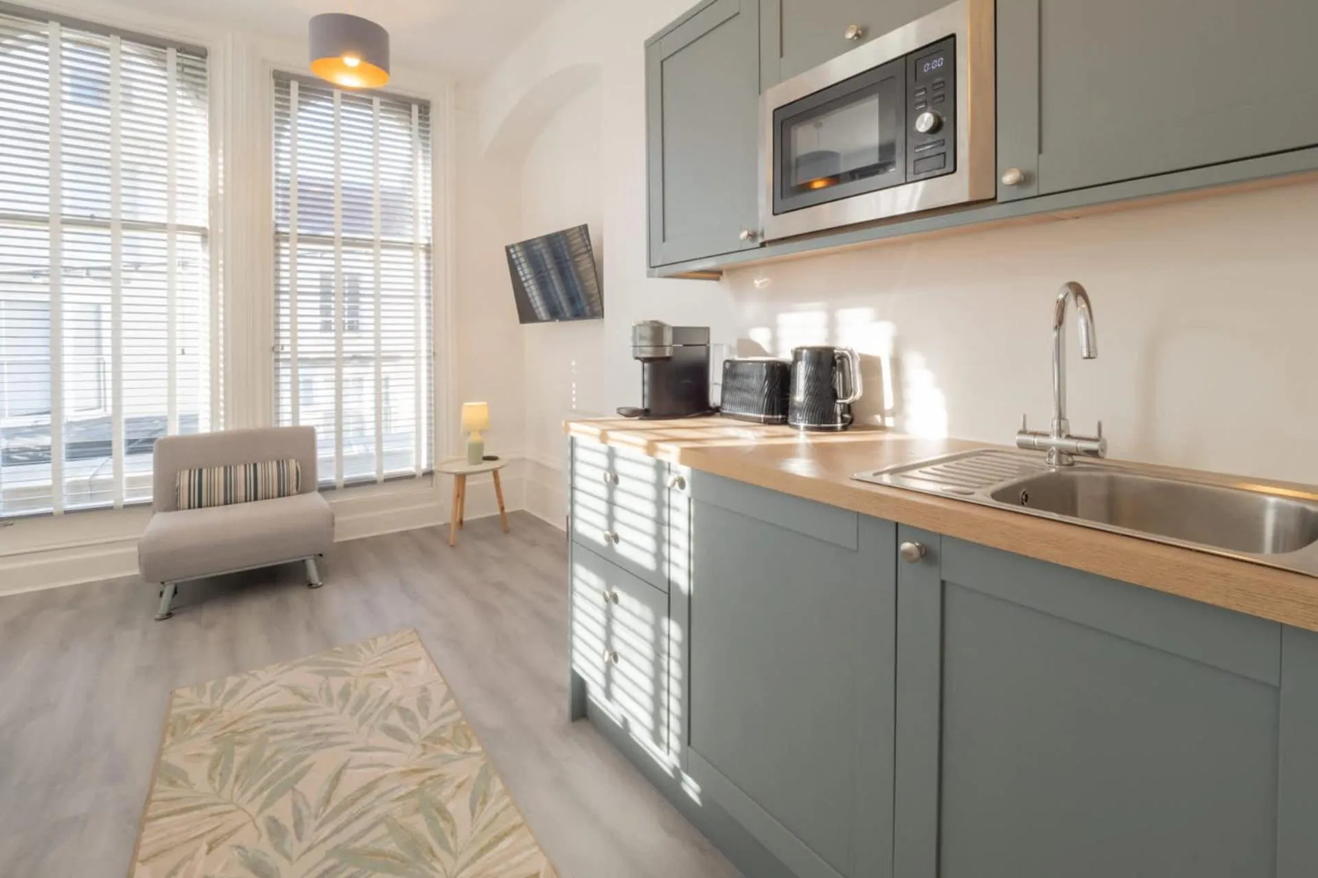 Host & Stay - Harbour Rest