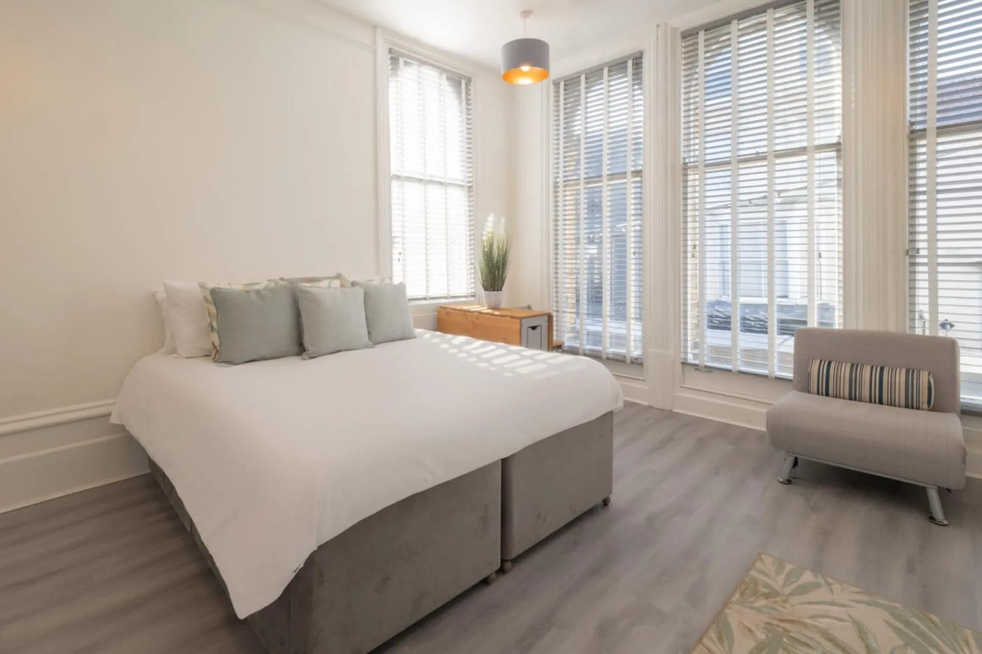 Host & Stay - Harbour Rest