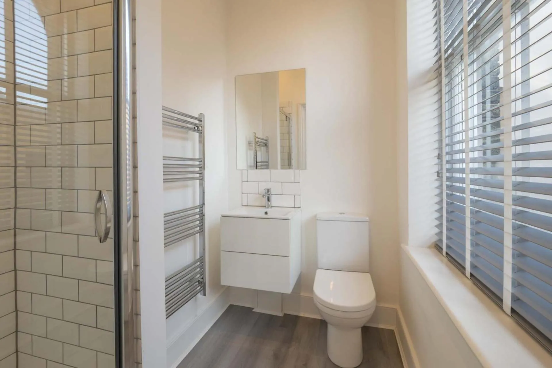 Host & Stay - Harbour Rest