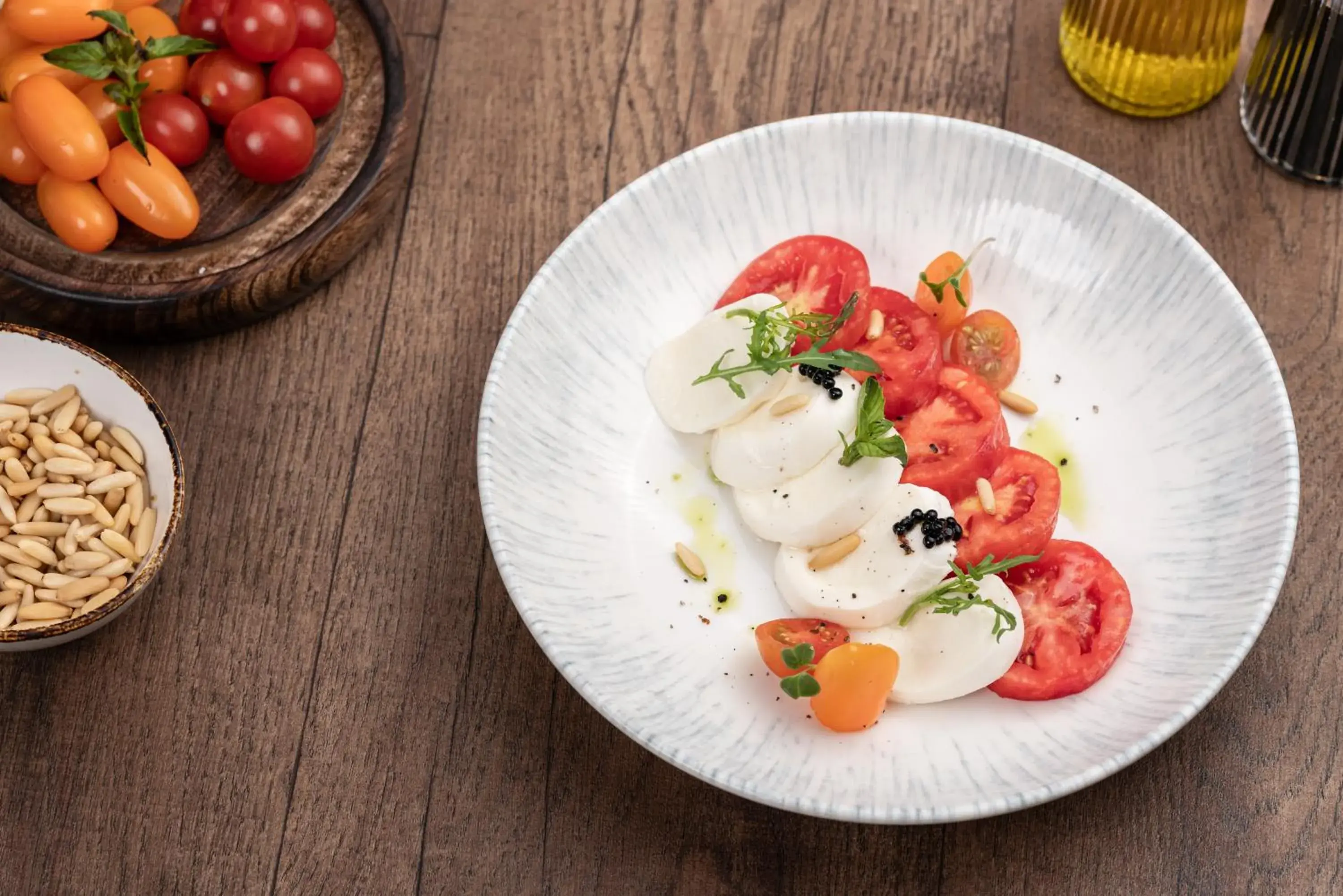 Breakfast in Holiday Inn Gurgaon NH8 by IHG Breakfast in Holiday Inn Gurgaon NH8 by IHG