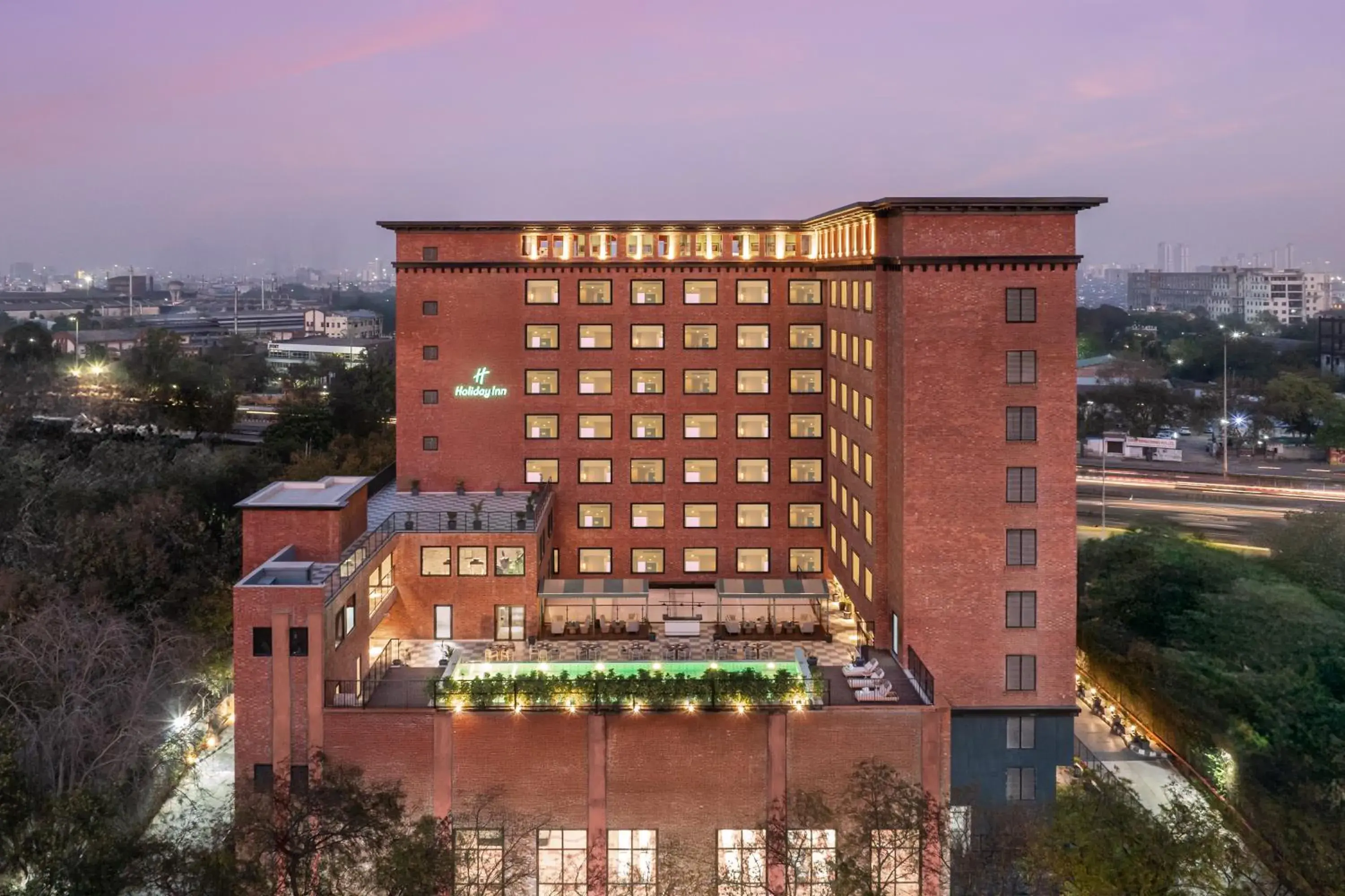 Holiday Inn Gurgaon NH8 by IHG Holiday Inn Gurgaon NH8 by IHG