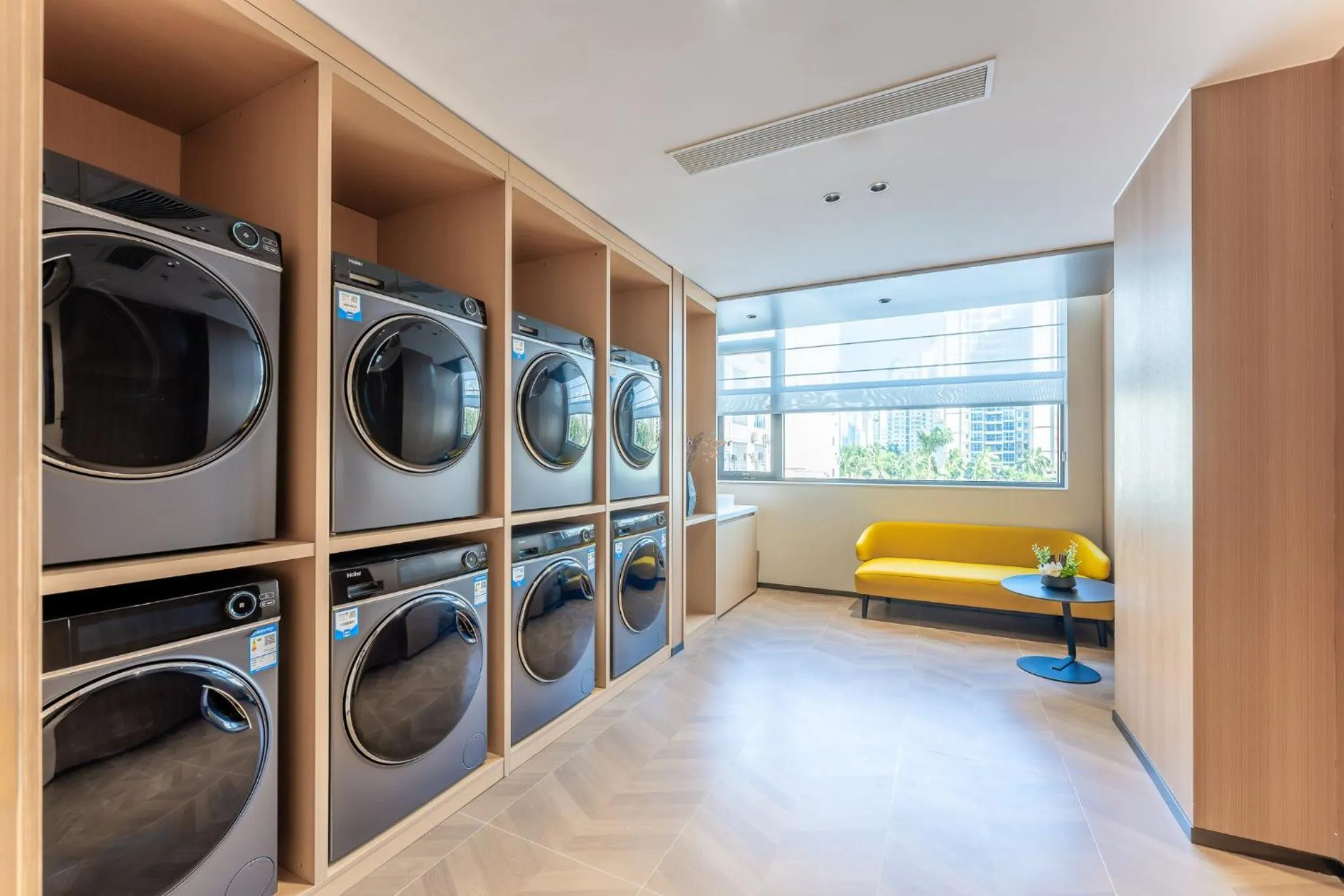 Other in Holiday Inn Express Haikou World Trade Center by IHG