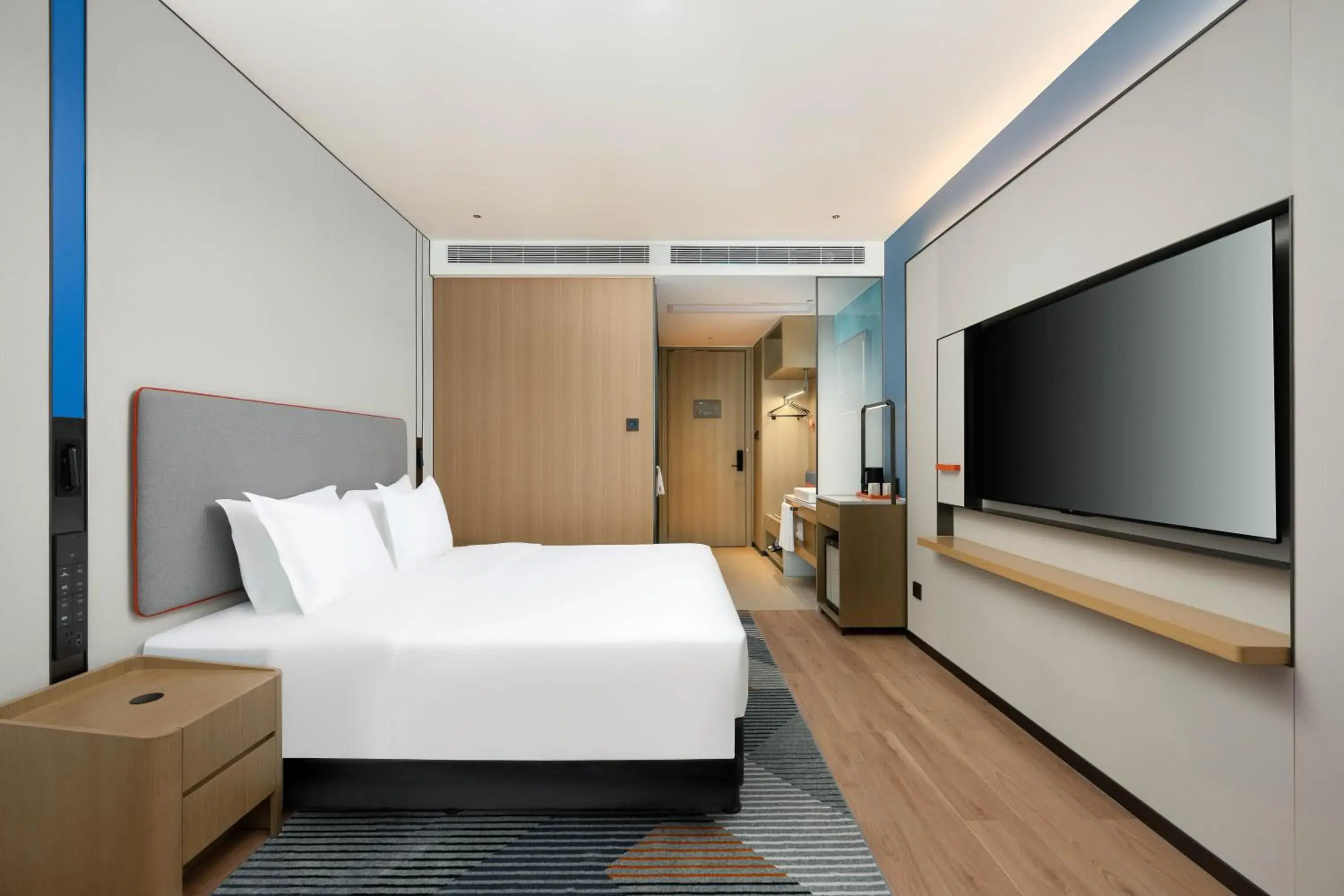 Holiday Inn Express Haikou World Trade Center by IHG Holiday Inn Express Haikou World Trade Center by IHG