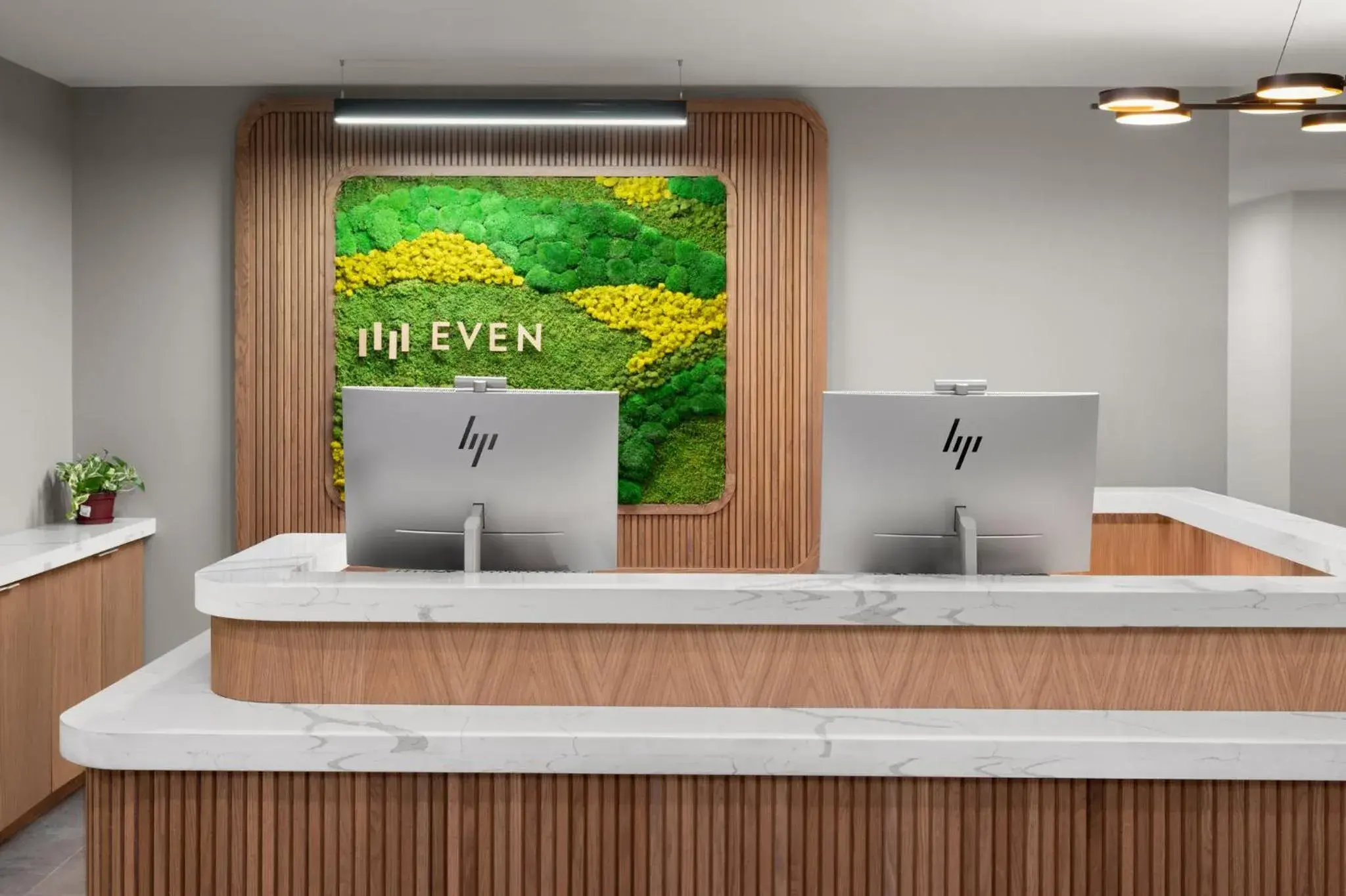 Property building in EVEN Hotel Portland - Beaverton by IHG Property building in EVEN Hotel Portland - Beaverton by IHG