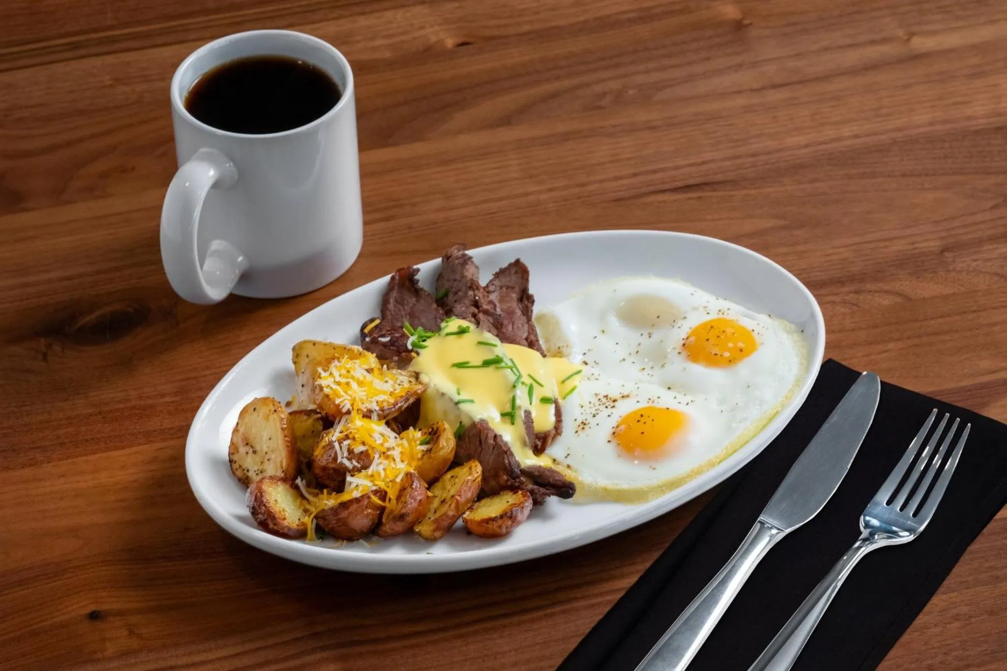 Restaurant/places to eat in EVEN Hotel Portland - Beaverton by IHG