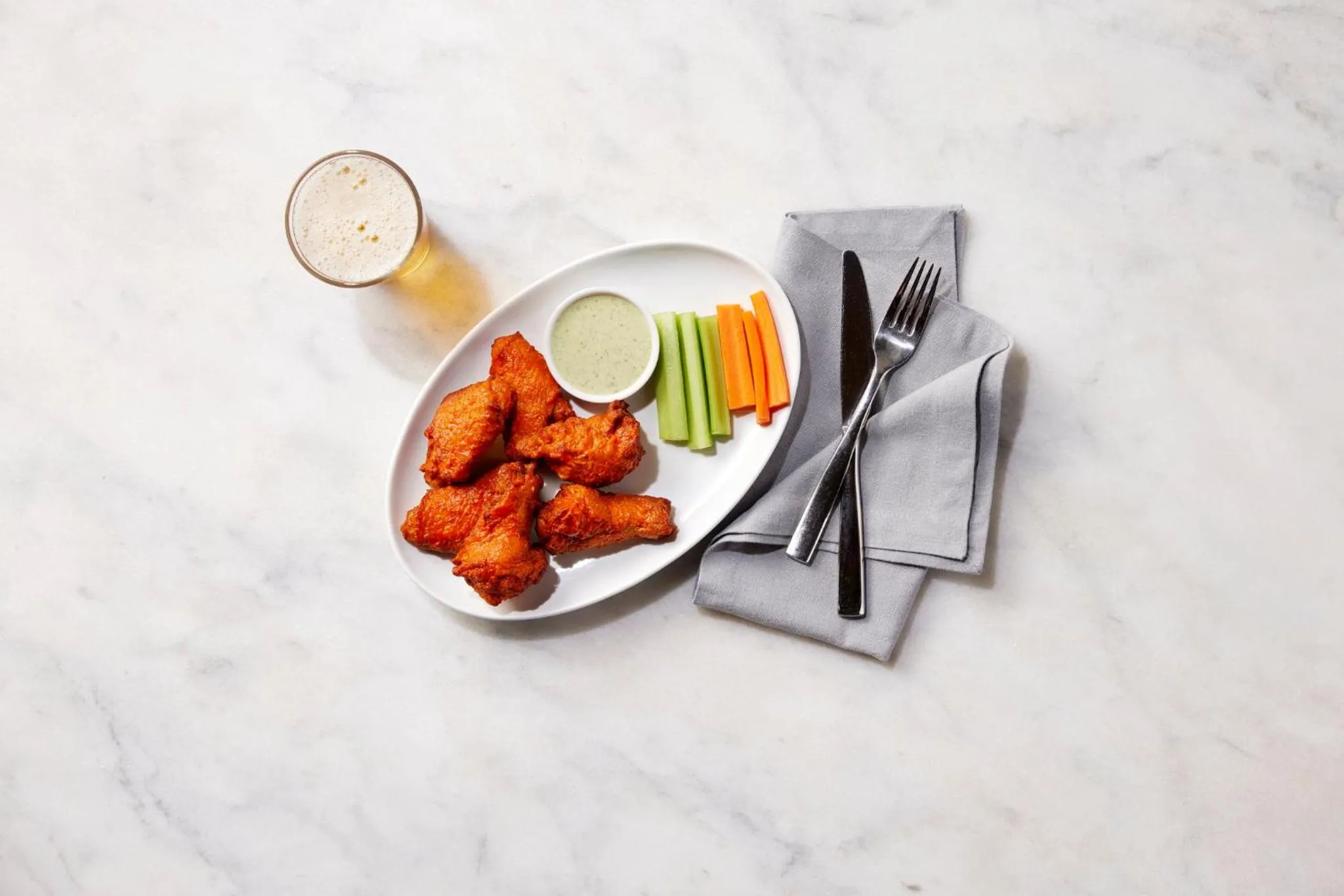 Restaurant/places to eat in EVEN Hotel Portland - Beaverton by IHG