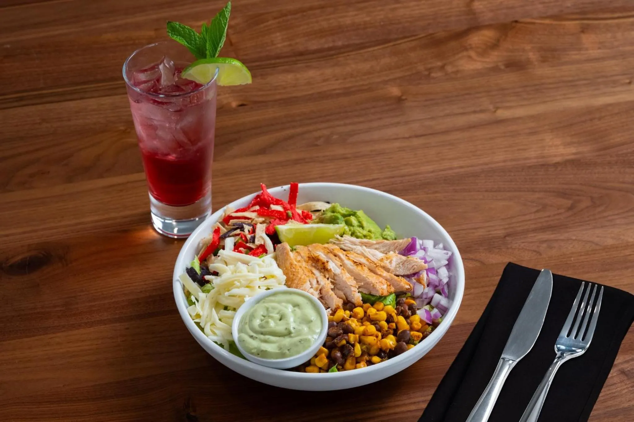 Restaurant/places to eat in EVEN Hotel Portland - Beaverton by IHG