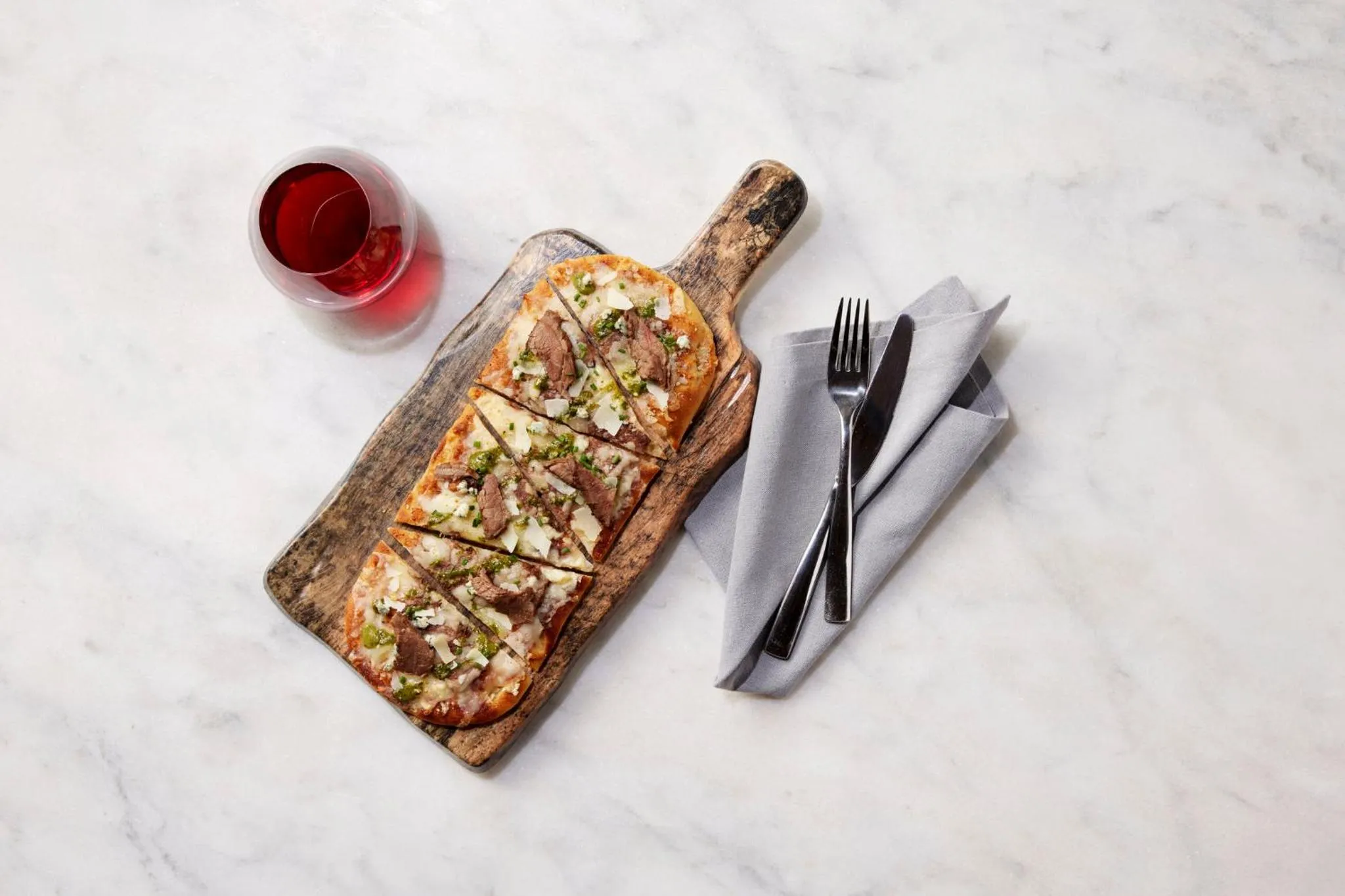 Restaurant/places to eat in EVEN Hotel Portland - Beaverton by IHG