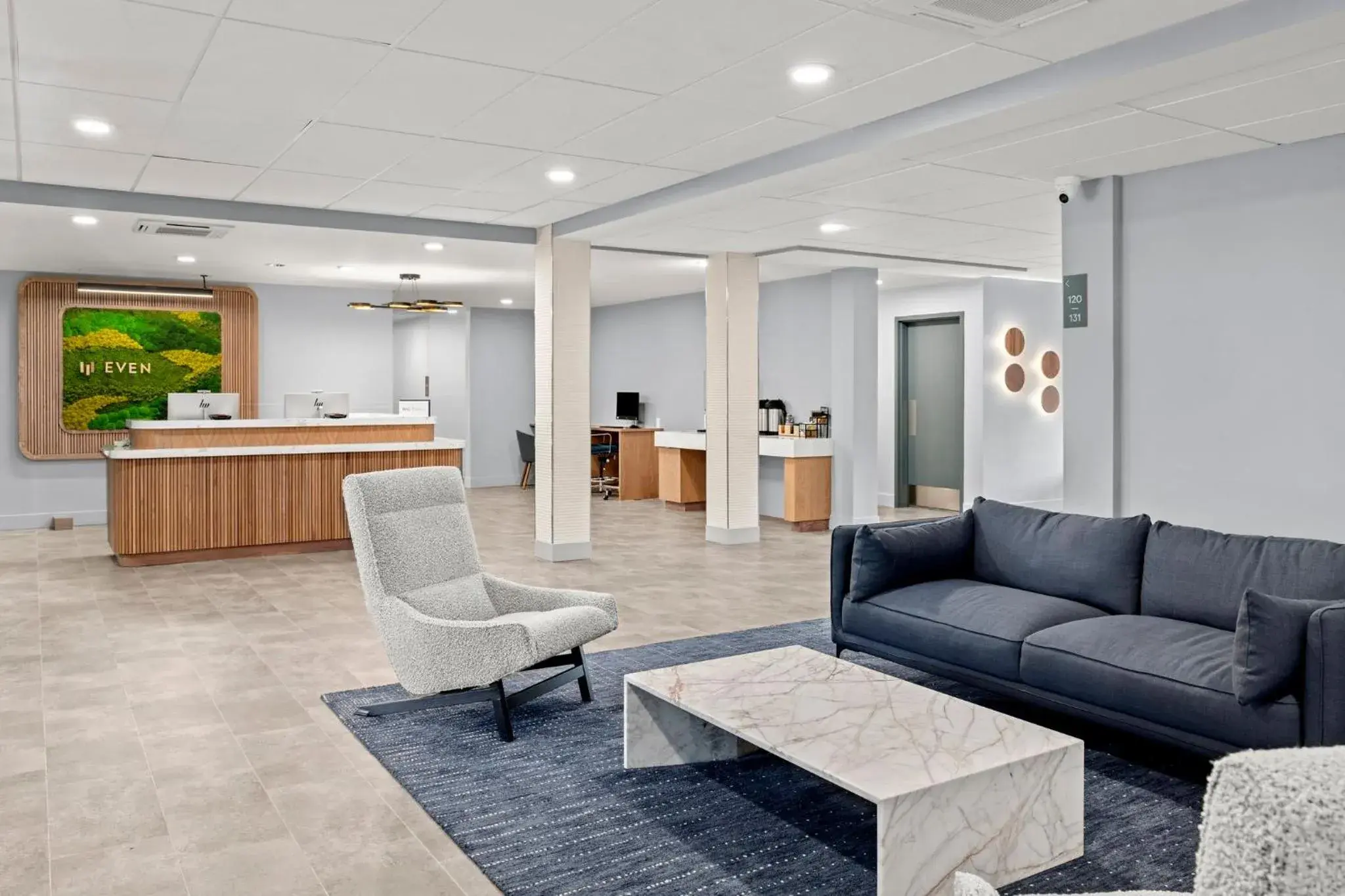 Property building in EVEN Hotel Portland - Beaverton by IHG Property building in EVEN Hotel Portland - Beaverton by IHG