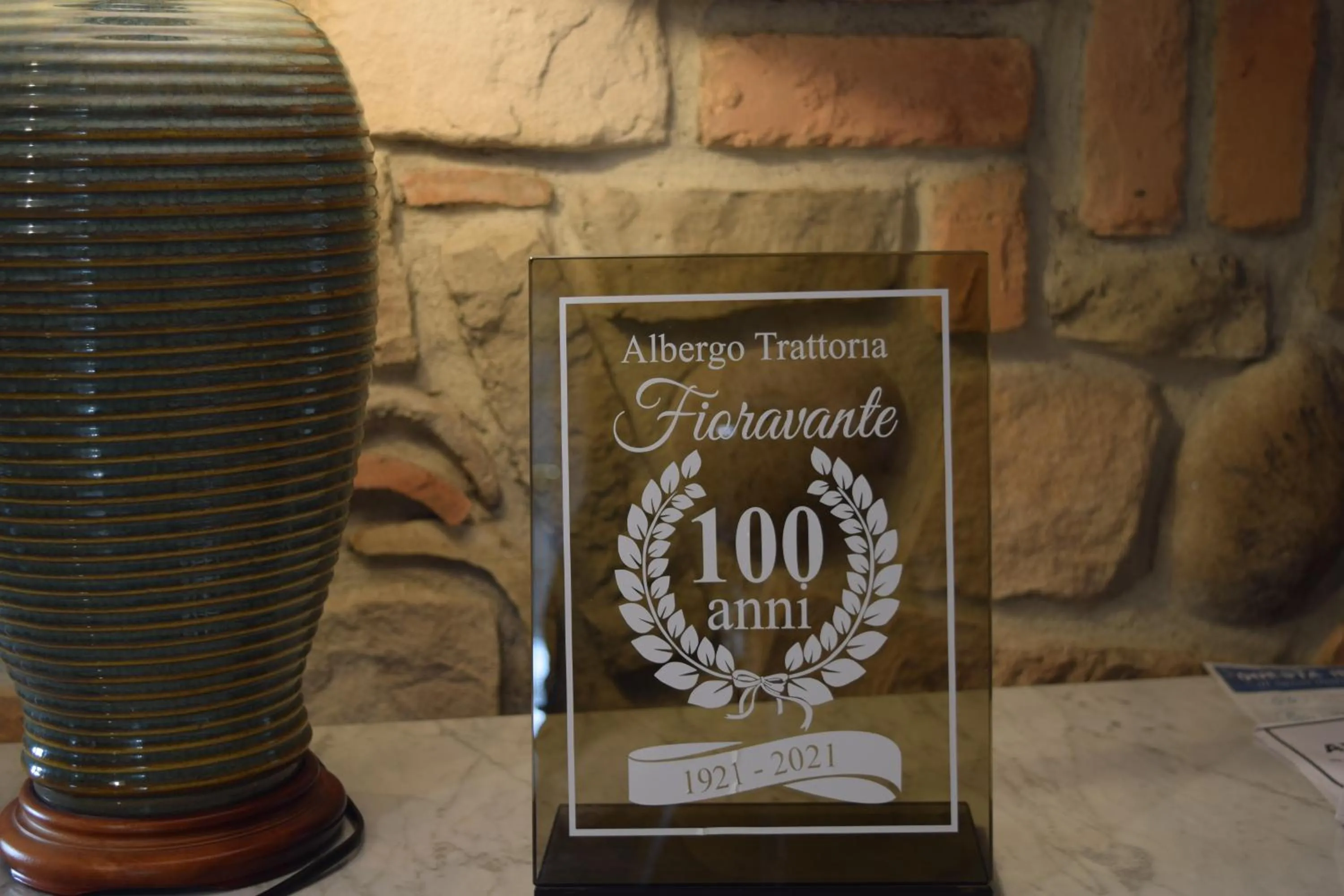 Albergo Trattoria Fioravante