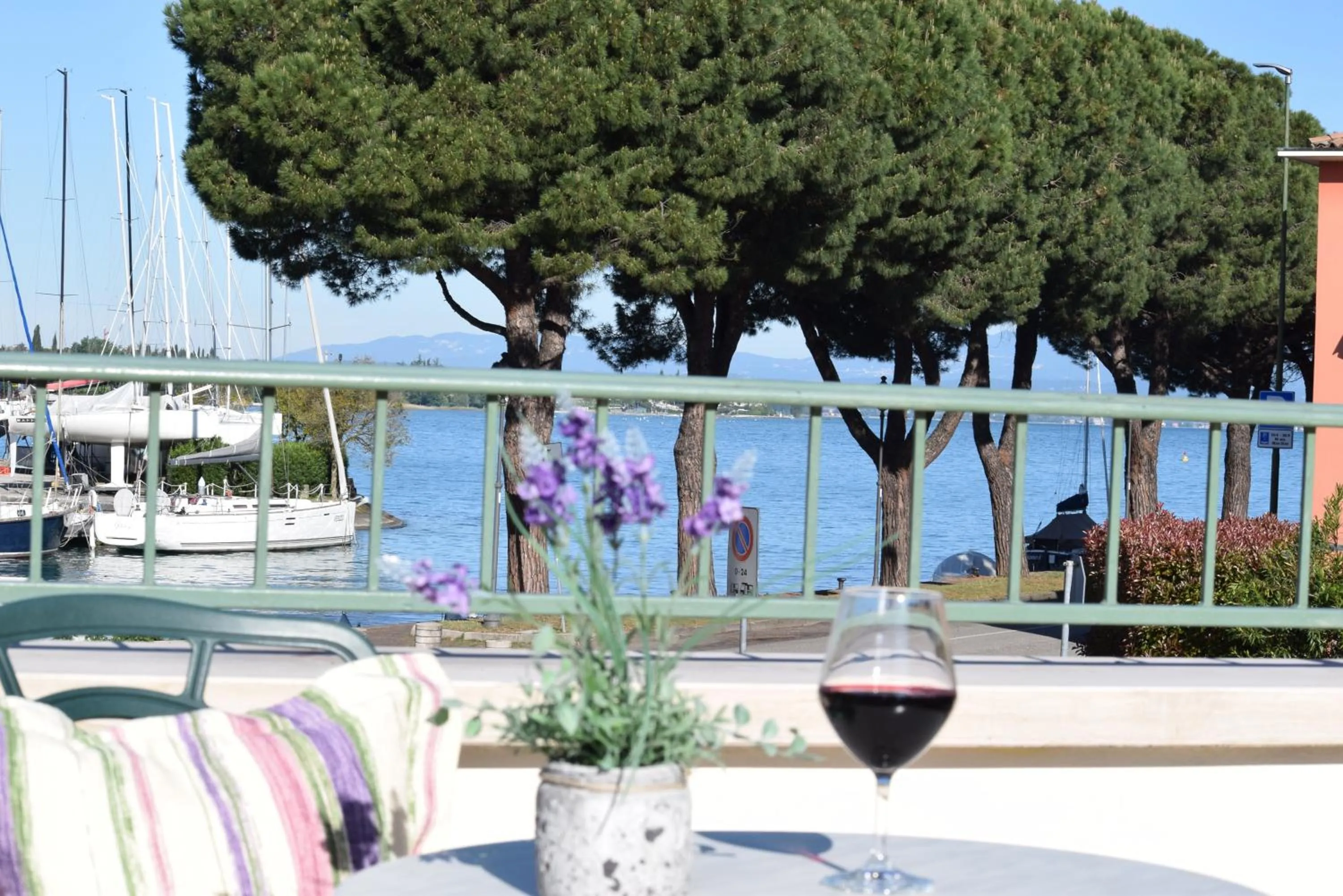 Albergo Trattoria Fioravante