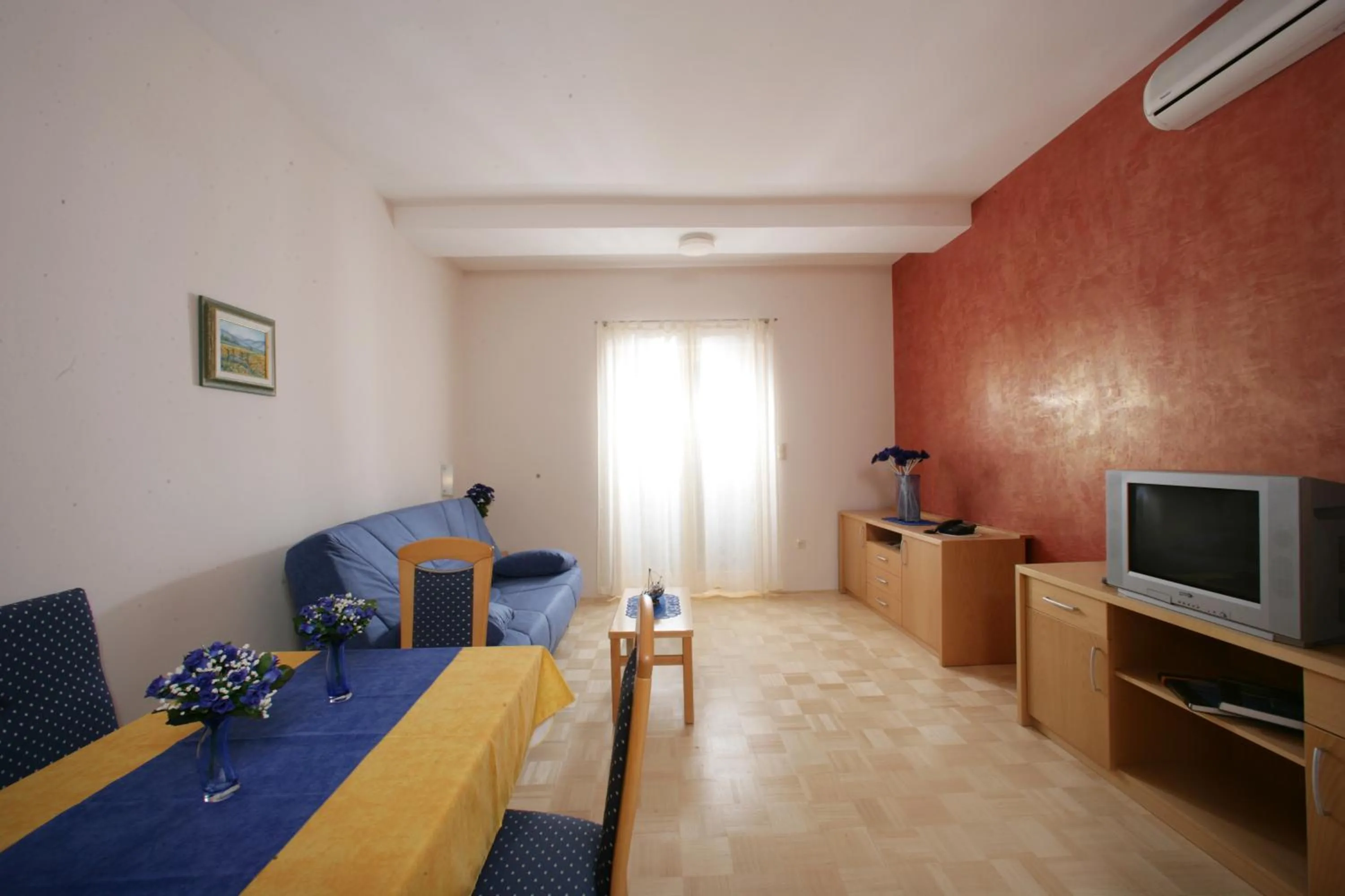 Apartments Villa Adriatica