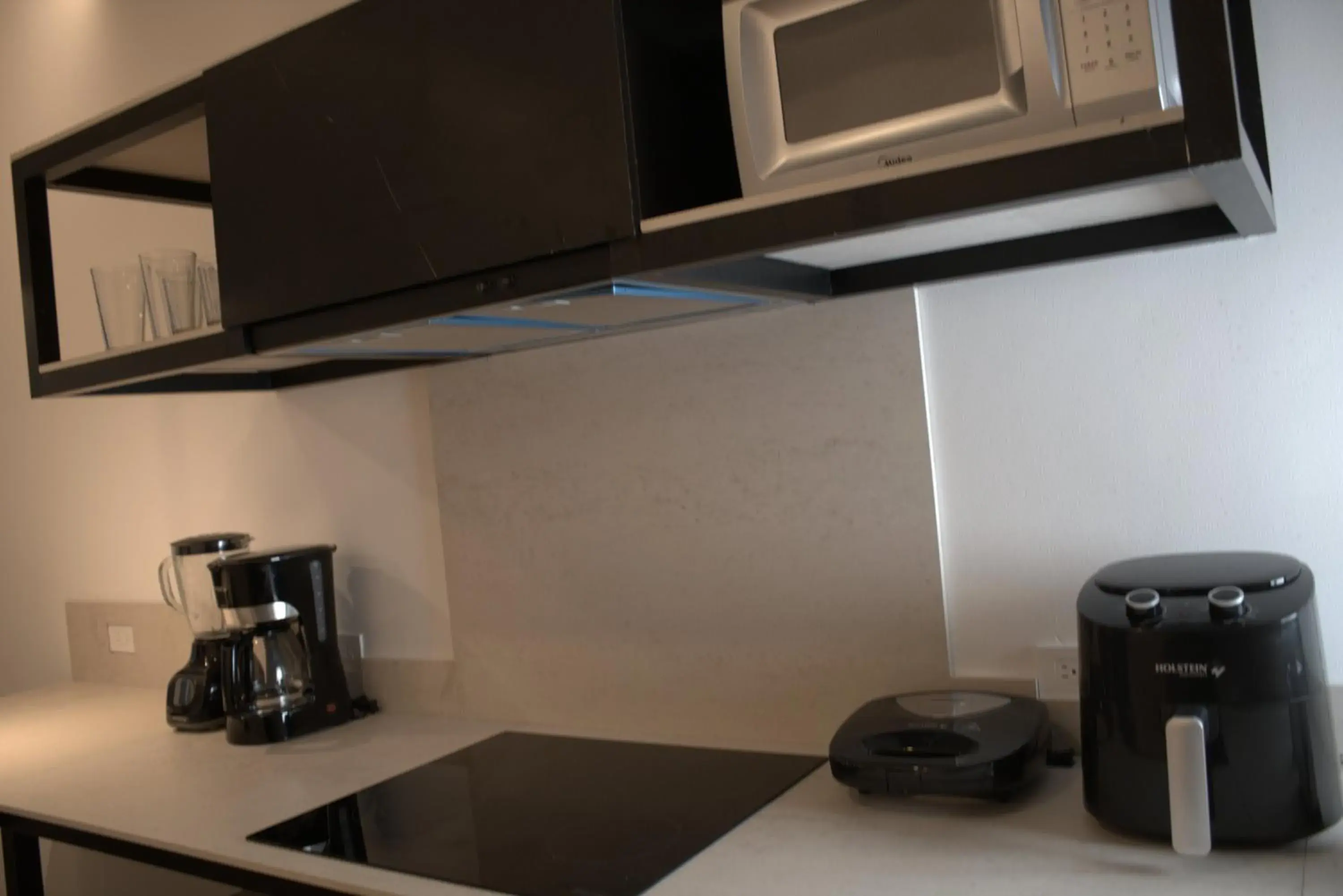 One-Bedroom Apartment with City View in Hotel B10 - Distinctive Hotel- One-Bedroom Apartment with City View in Hotel B10 - Distinctive Hotel-