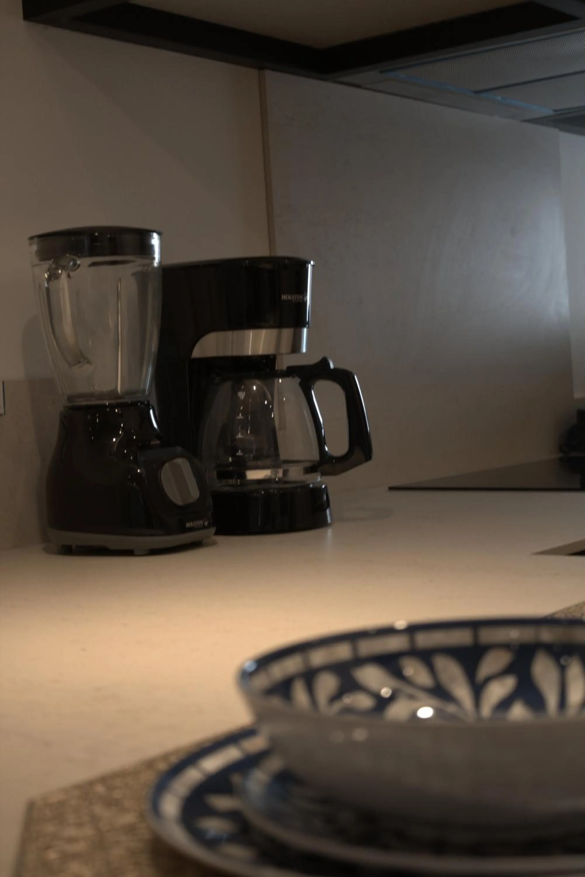 Kitchen or kitchenette in Hotel B10 - Distinctive Hotel-