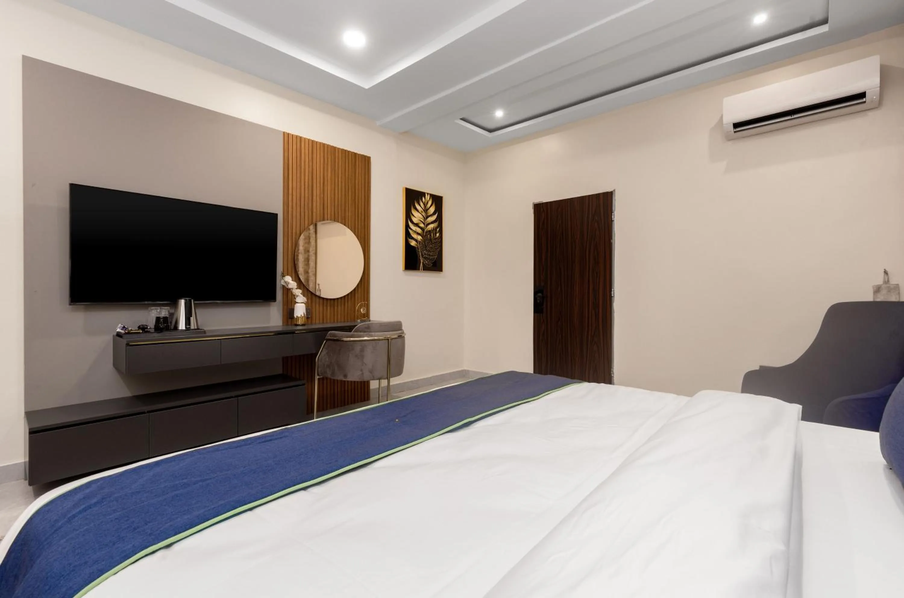 STP Apartments
