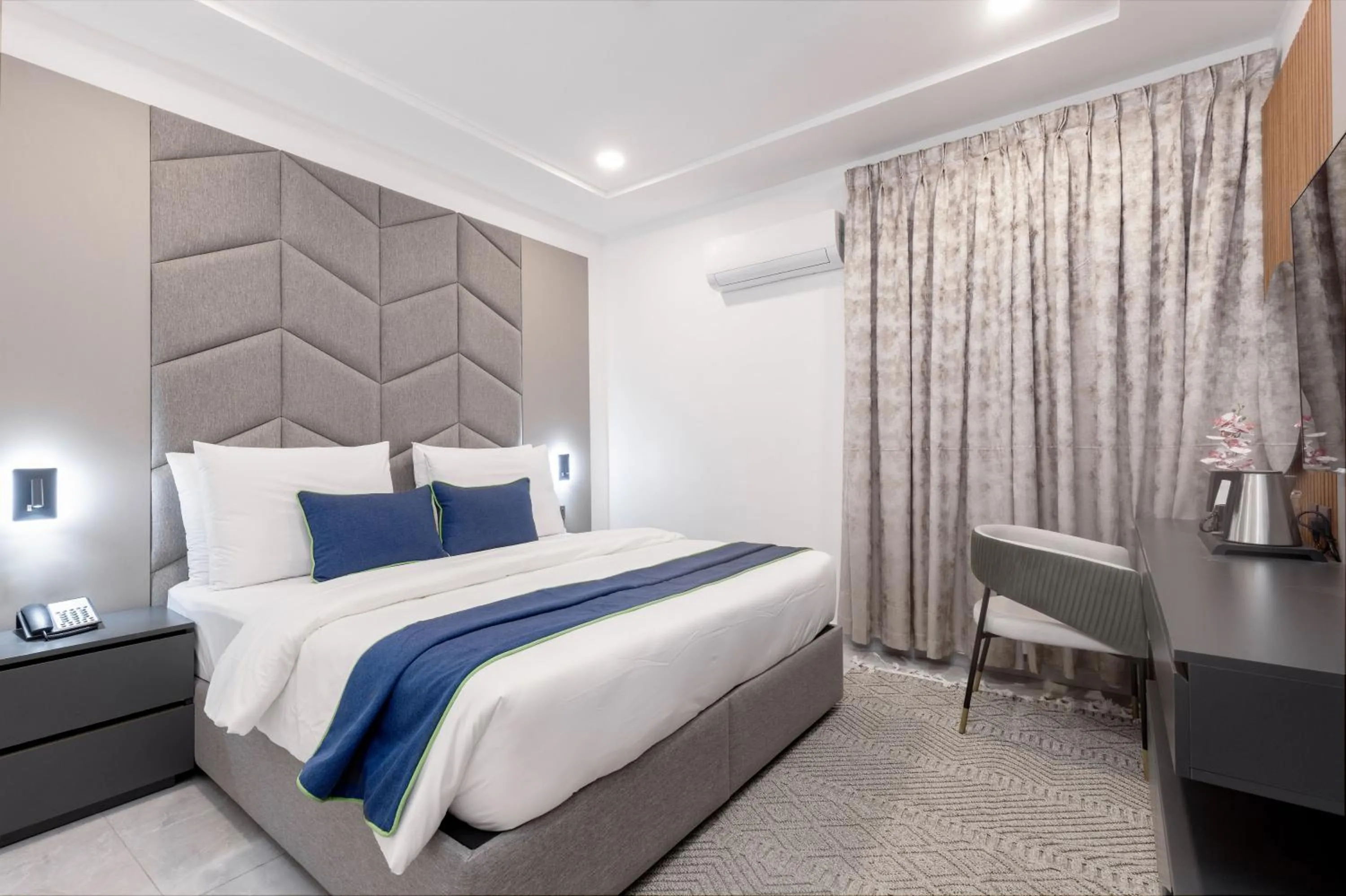 Superior Suite - single occupancy in STP Apartments