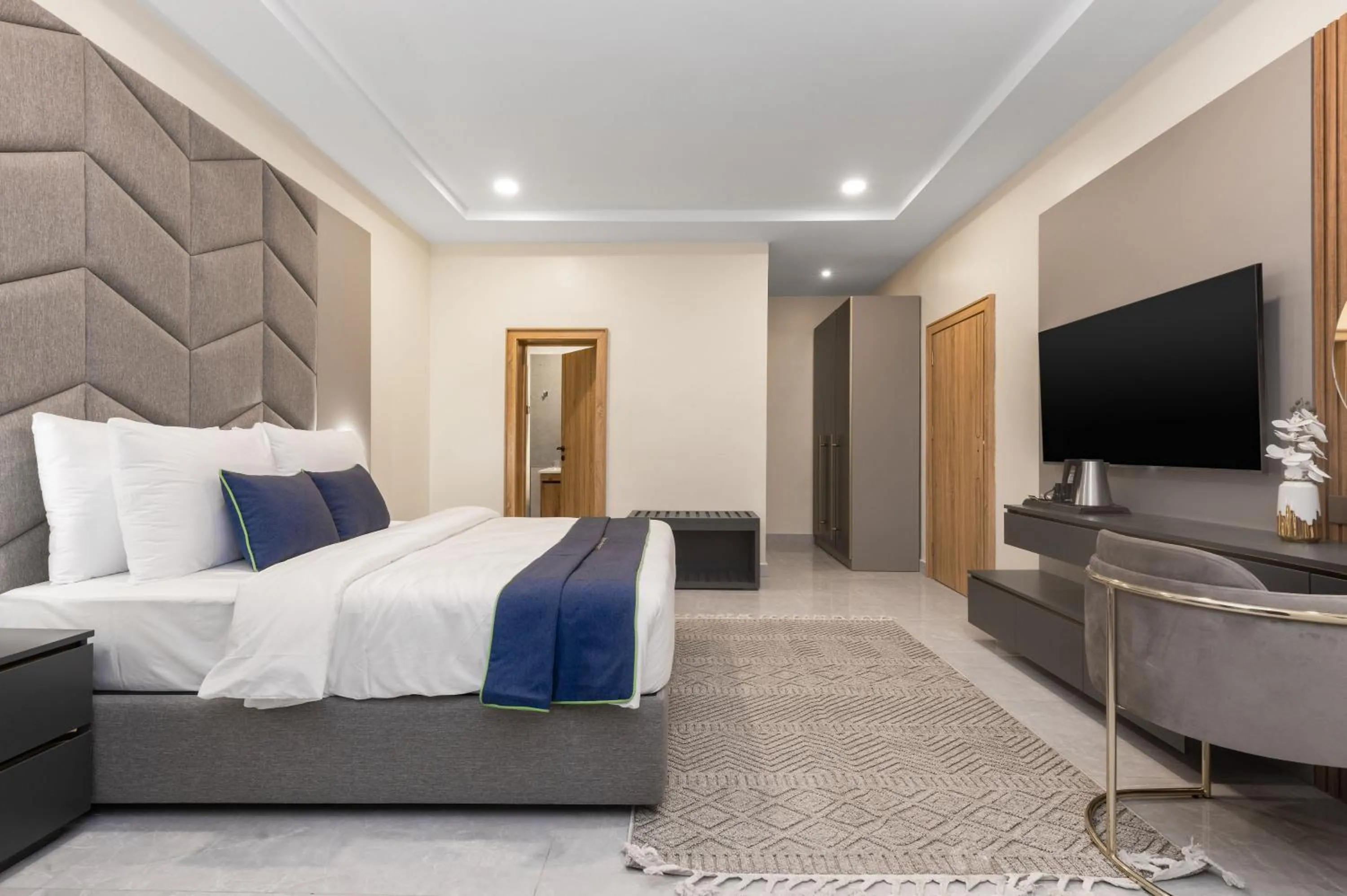 STP Apartments