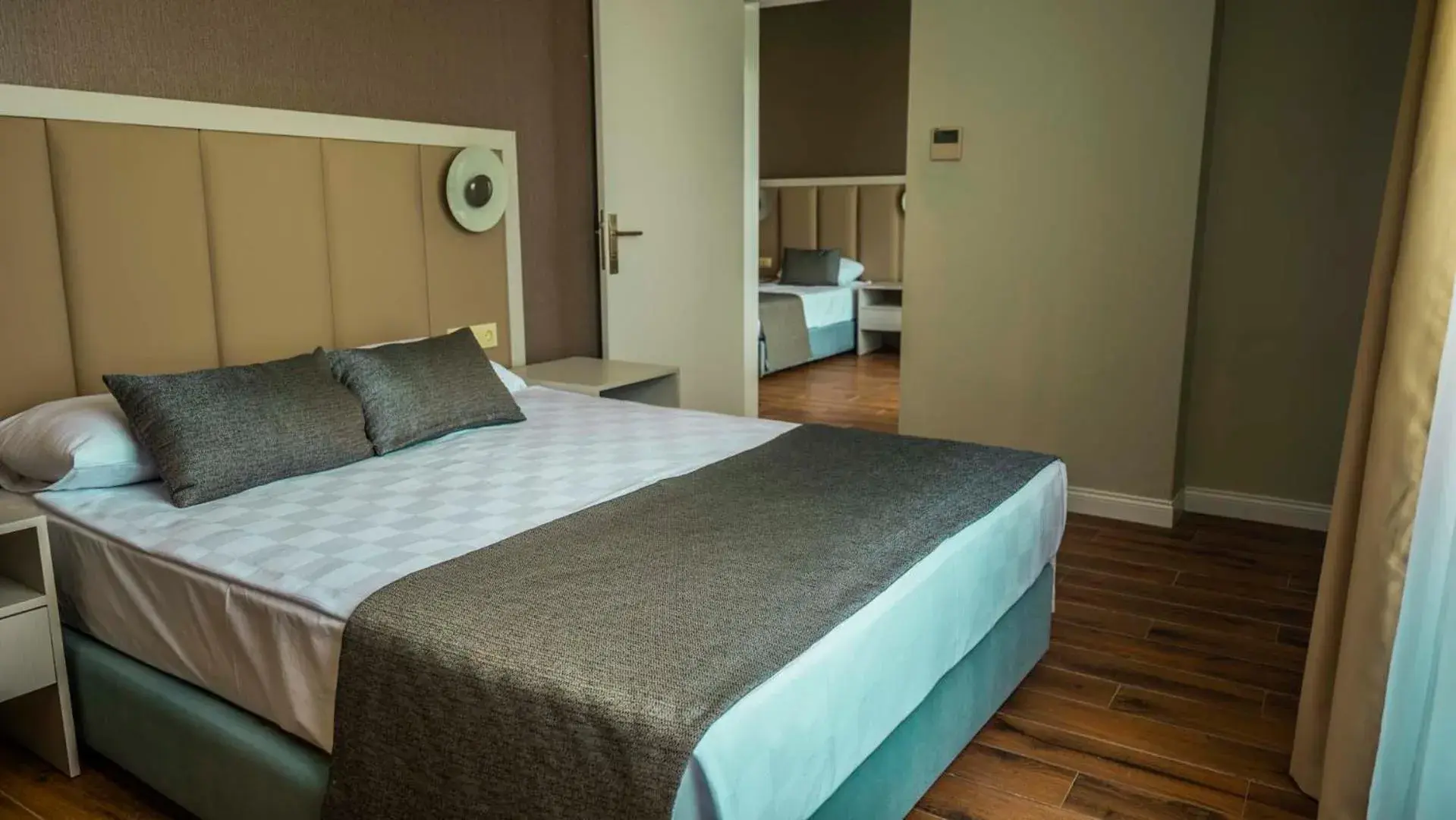 Family Suite in Dream Water World Family Suite in Dream Water World