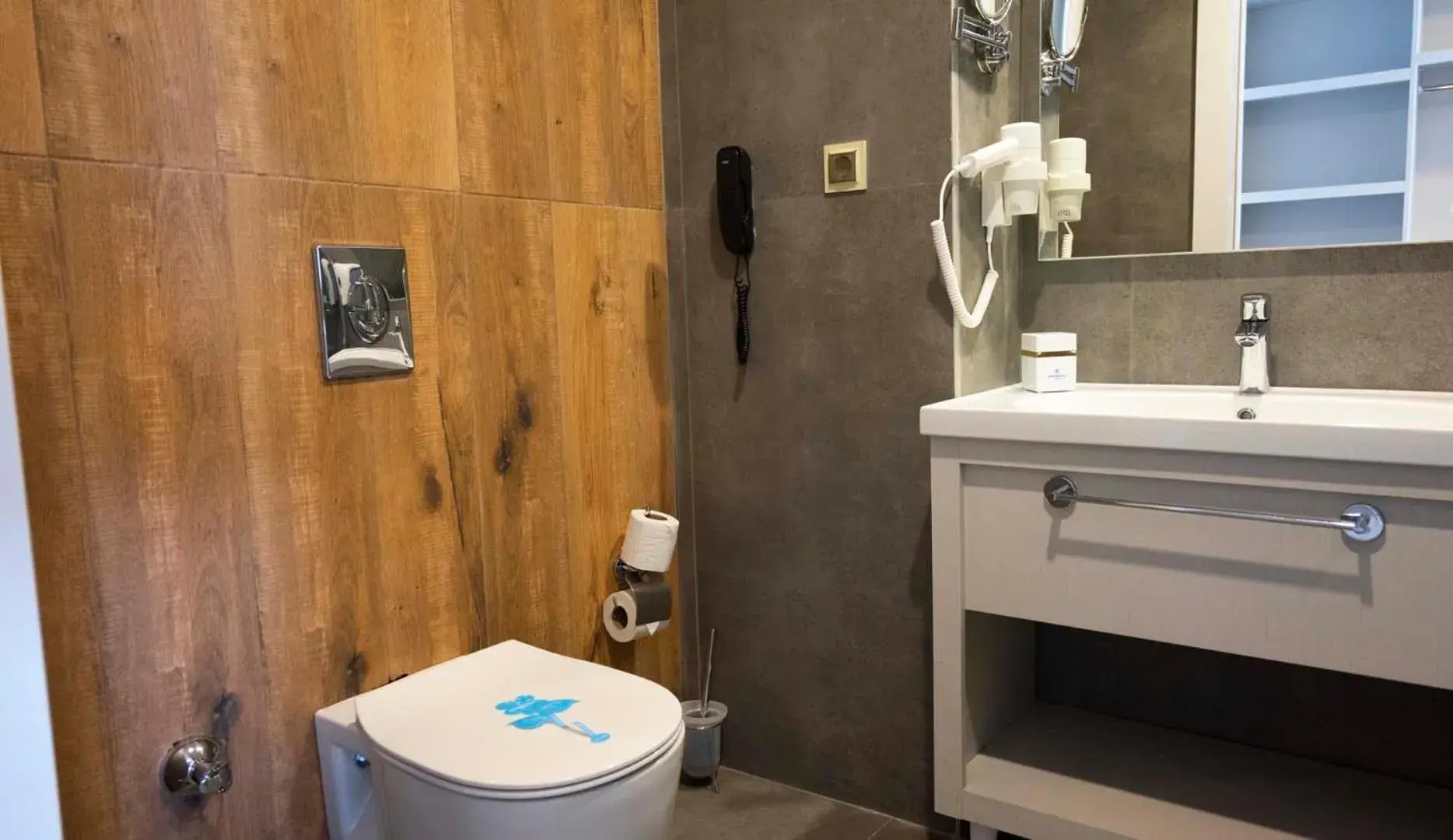 Standard Double Room in Dream Water World Standard Double Room in Dream Water World