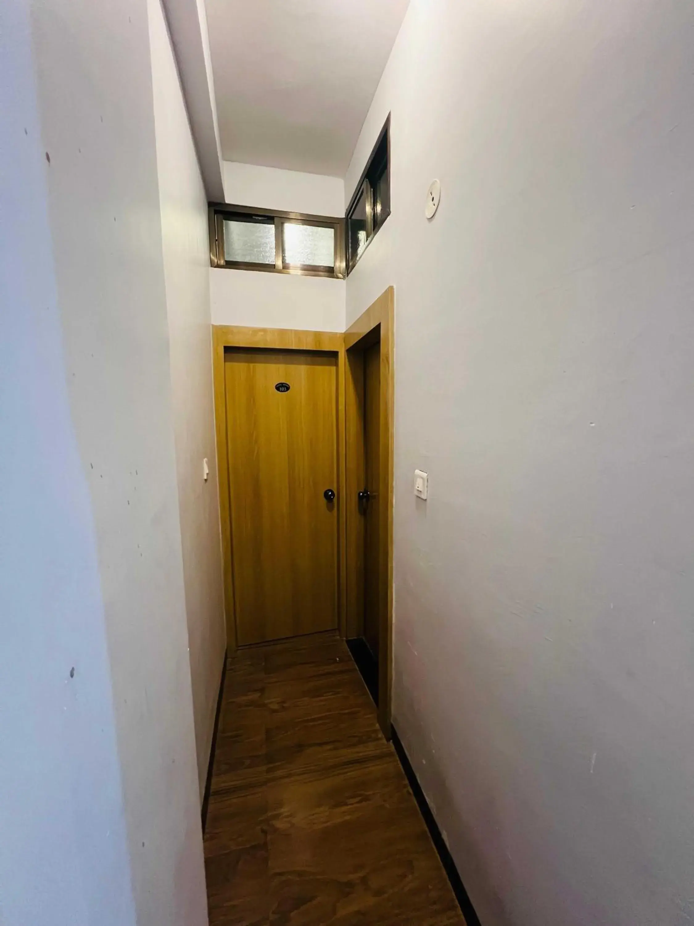 Lobby or reception in Hotel Advika Ujjain Lobby or reception in Hotel Advika Ujjain