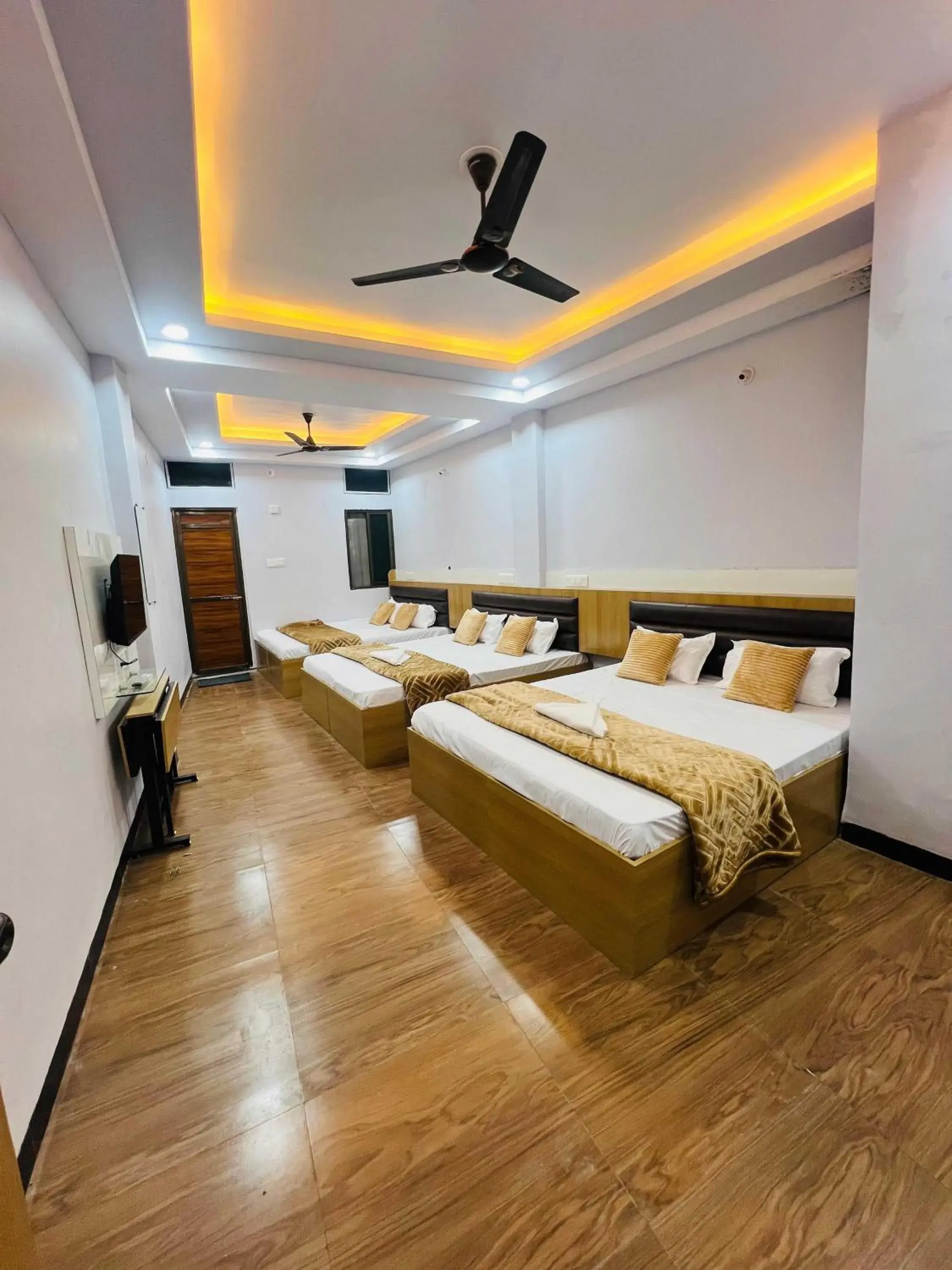 Hotel Advika Ujjain Hotel Advika Ujjain