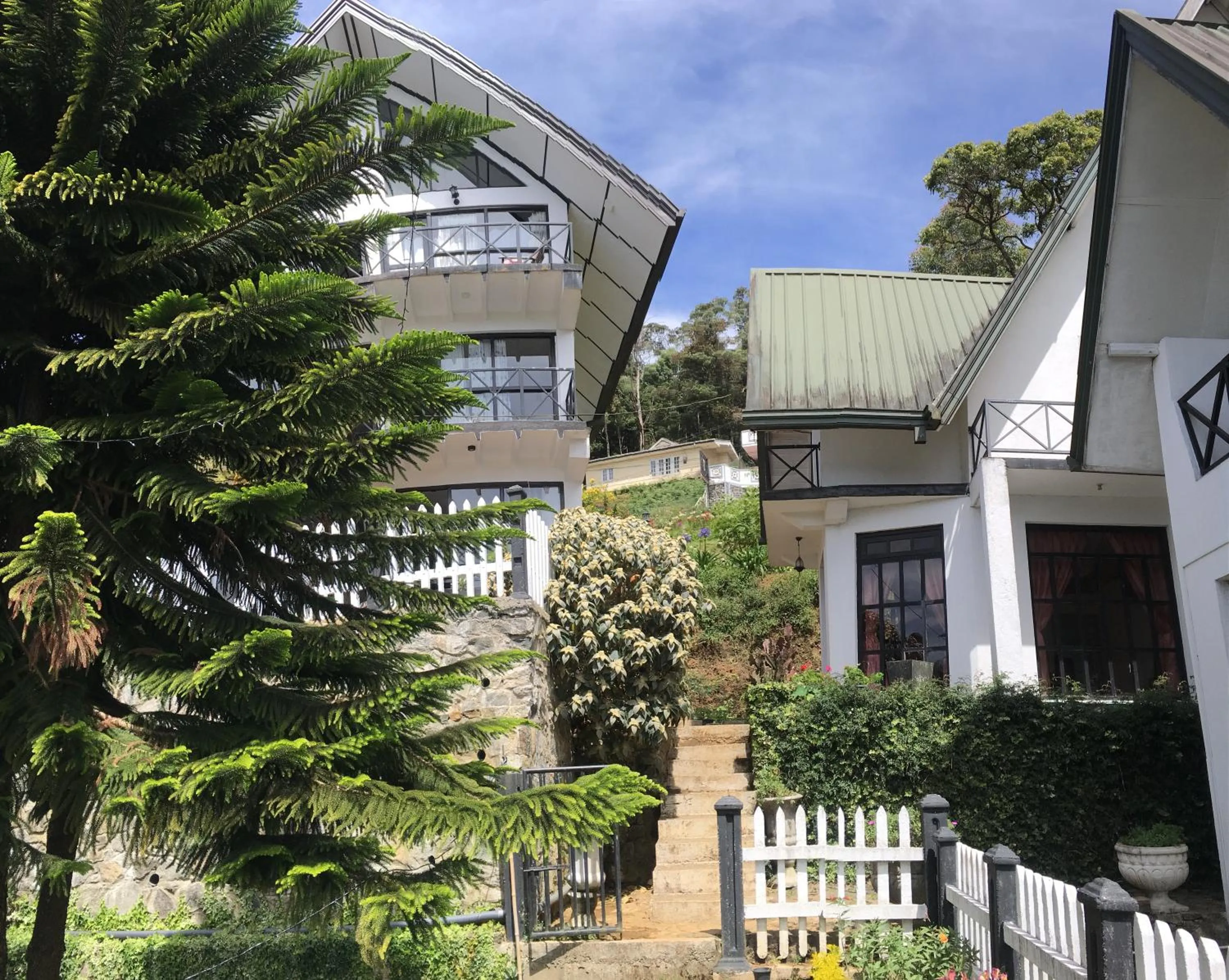 Sherwood Cottage