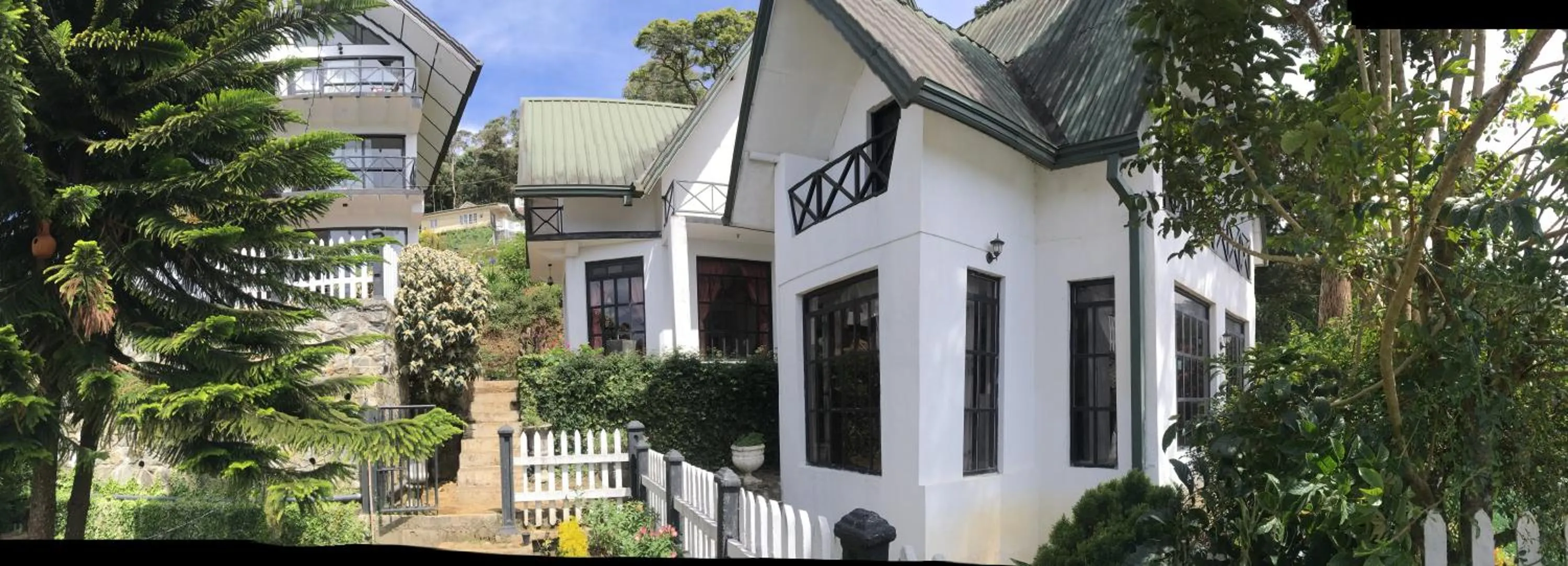 Sherwood Cottage