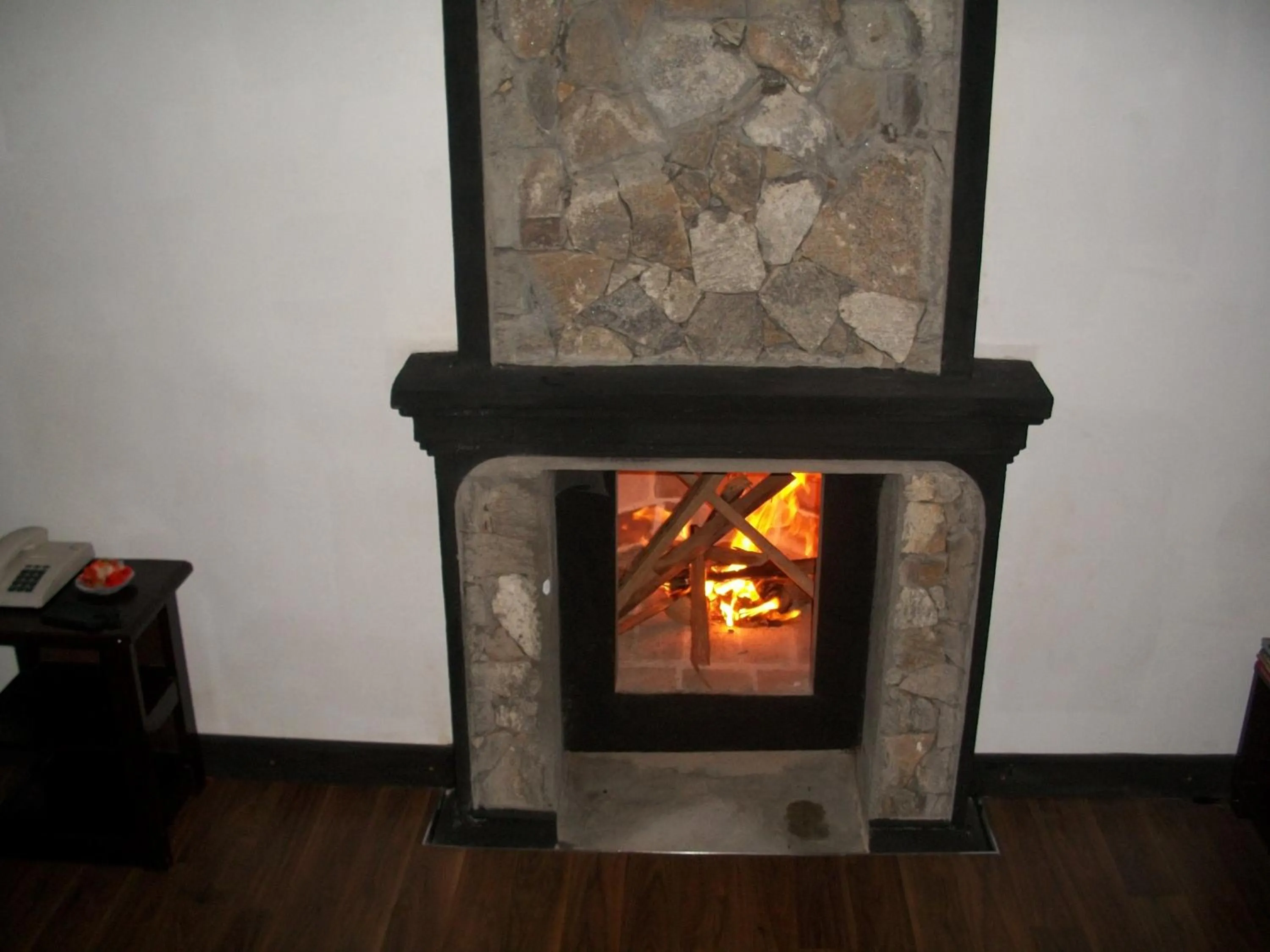 Other in Sherwood Cottage